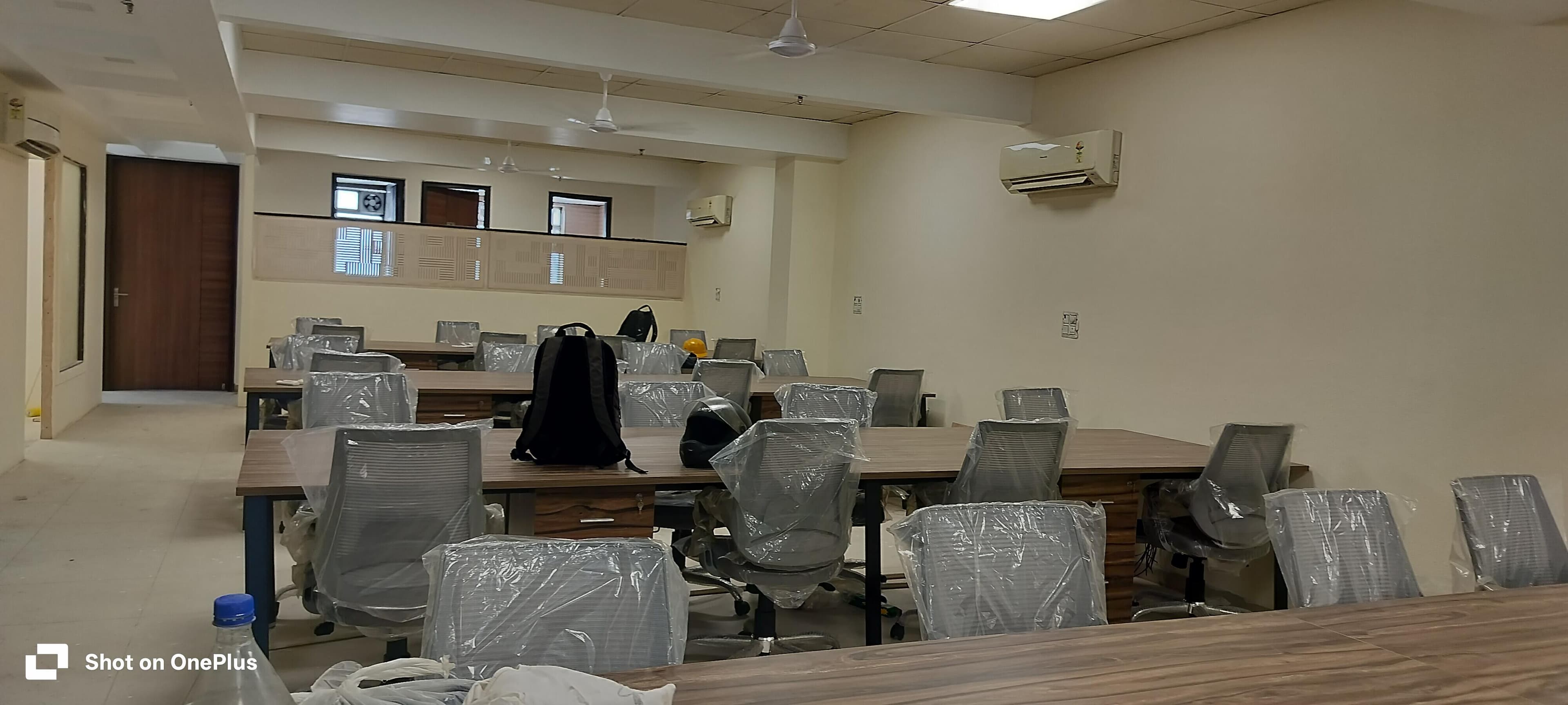 Office space  in Tilak Nagar,New Delhi - View 2