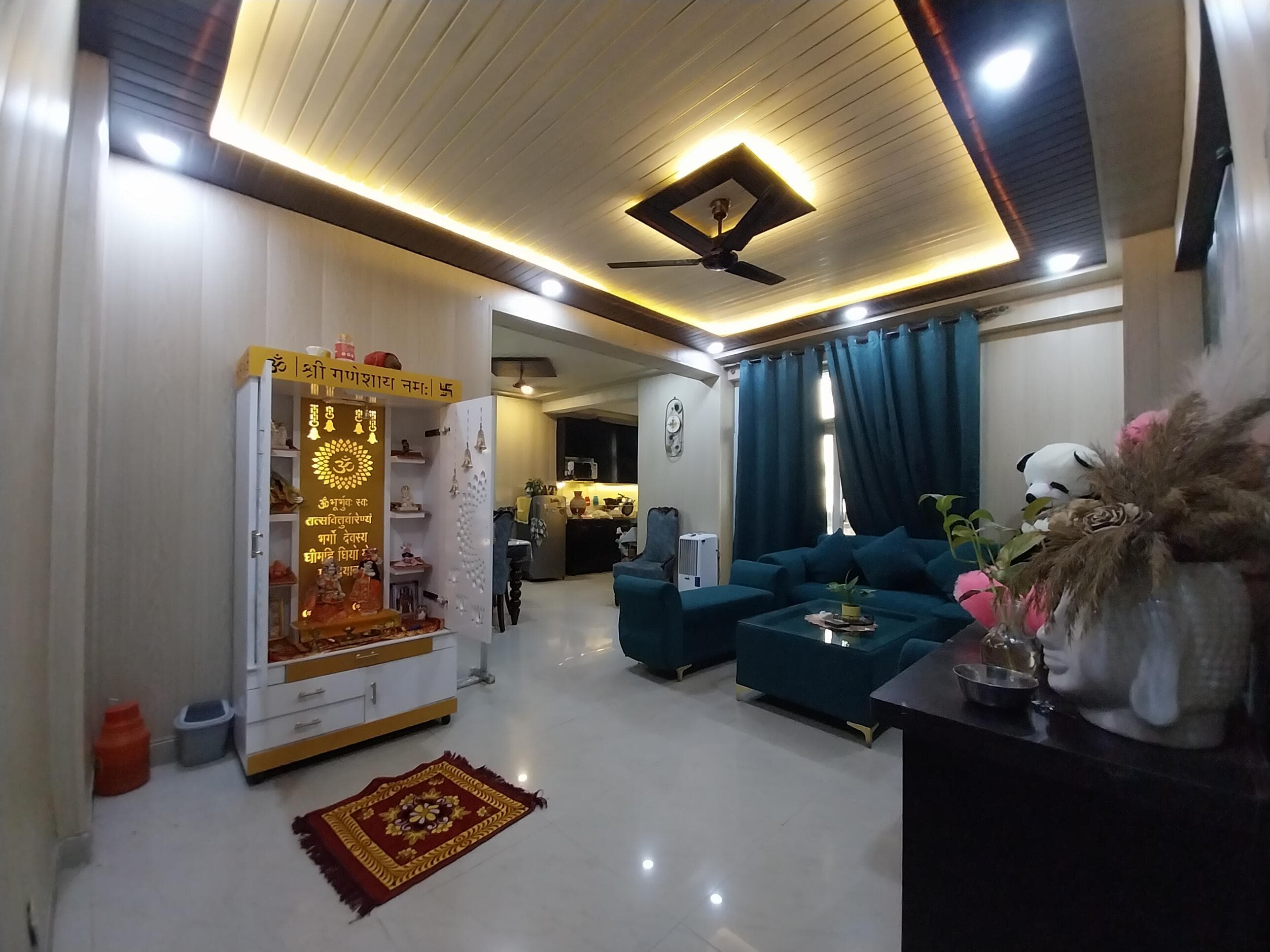 5bhk  in New Yark Project ,New Delhi - View 2