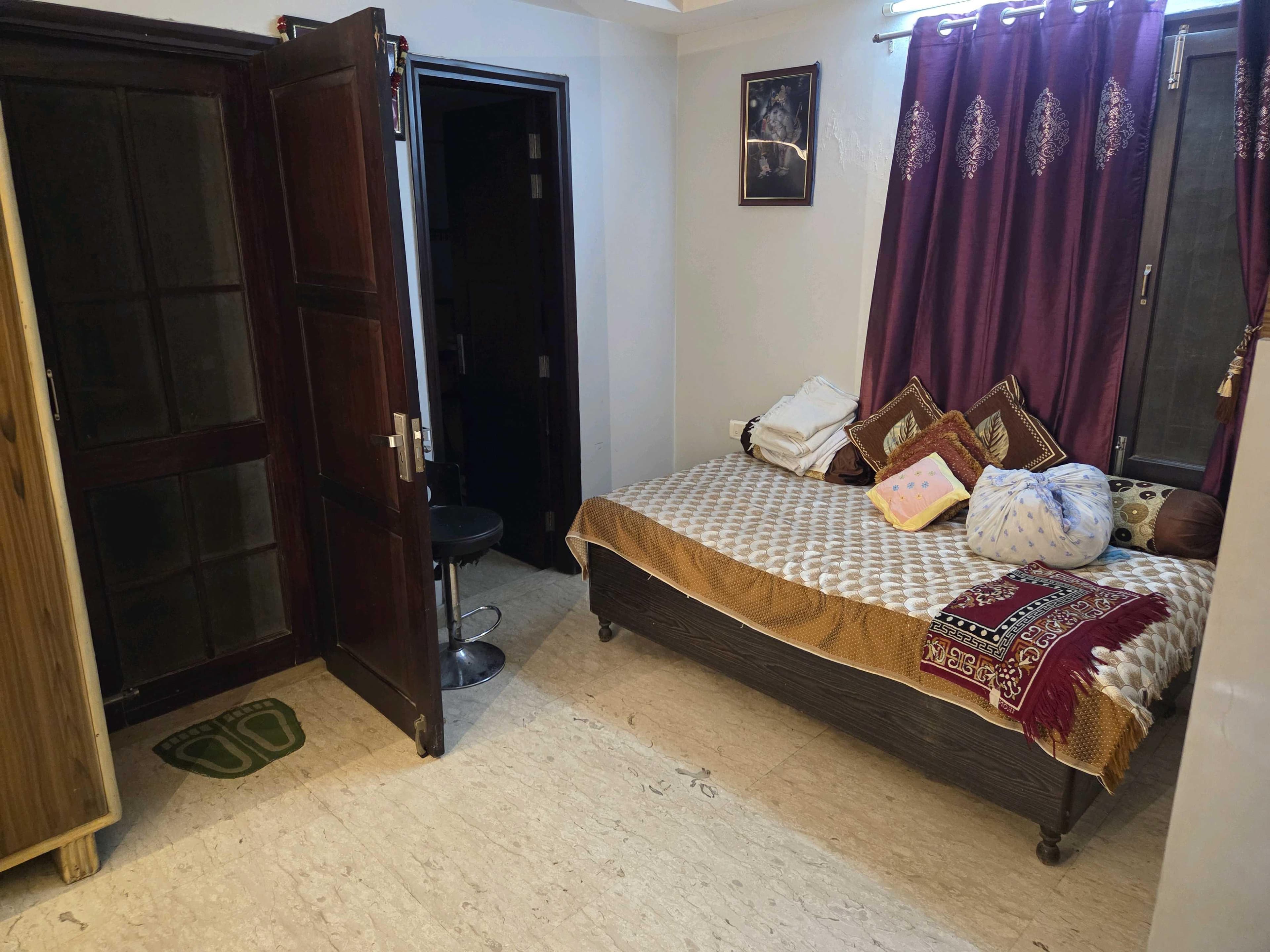 3BHK FOR SALE 