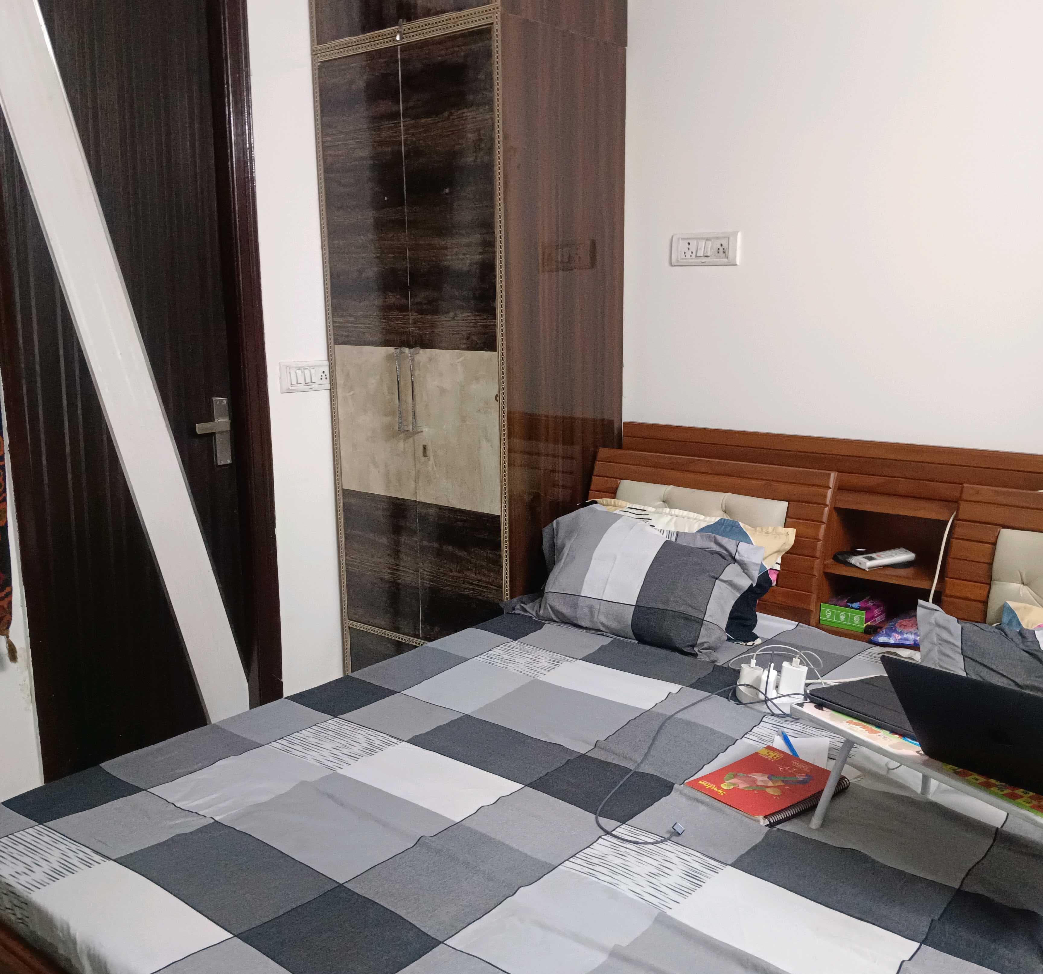 3BHK  in CP PLACE  - View 2