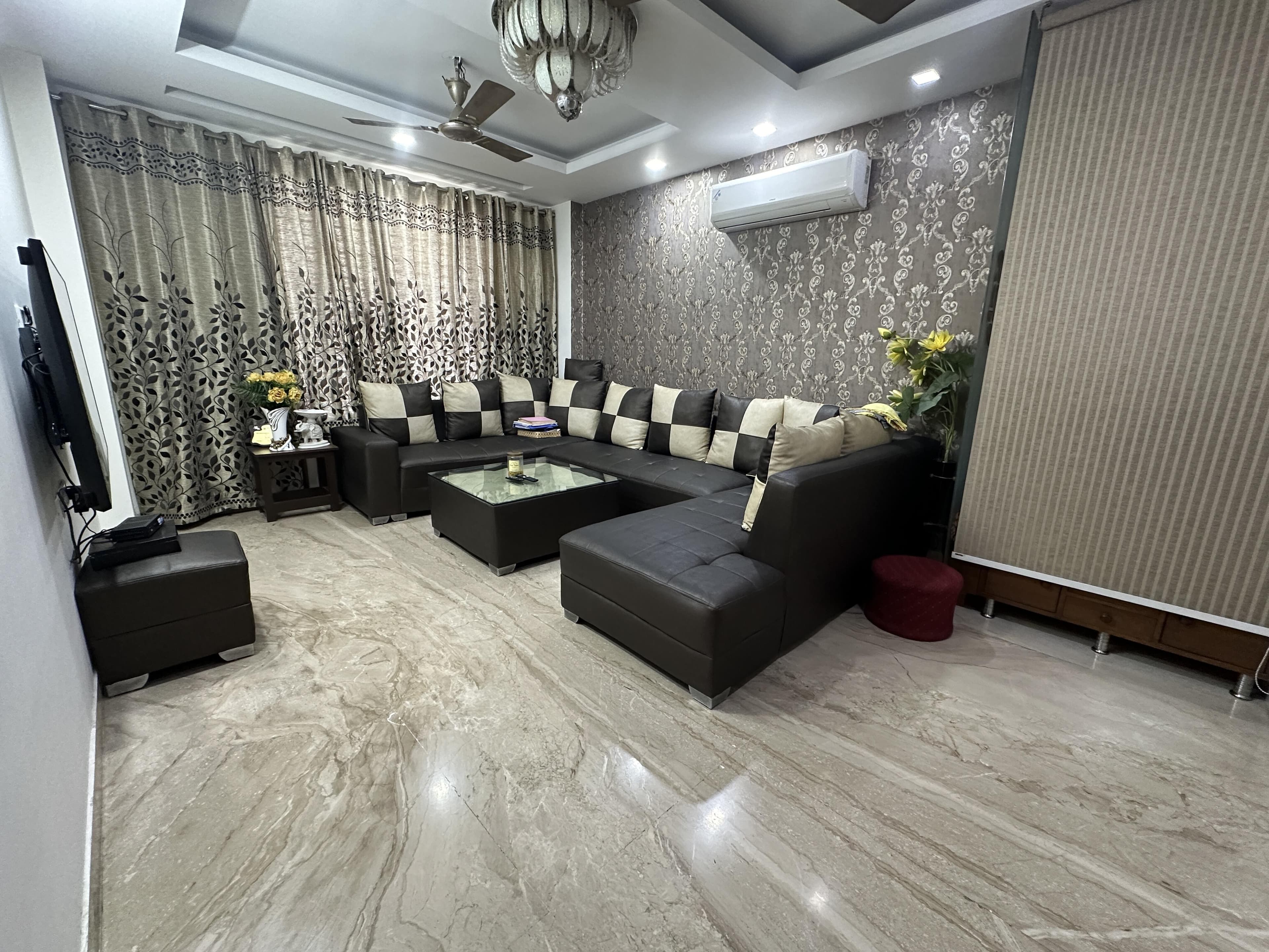 3BHK FOR SALE 