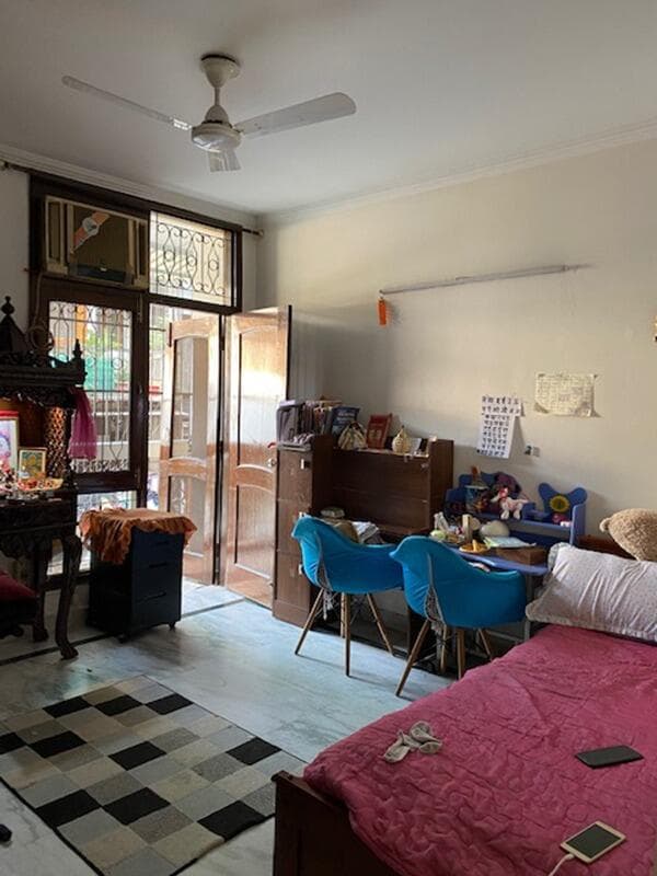 3BHK FOR SALE  in CP PLACE  - View 2