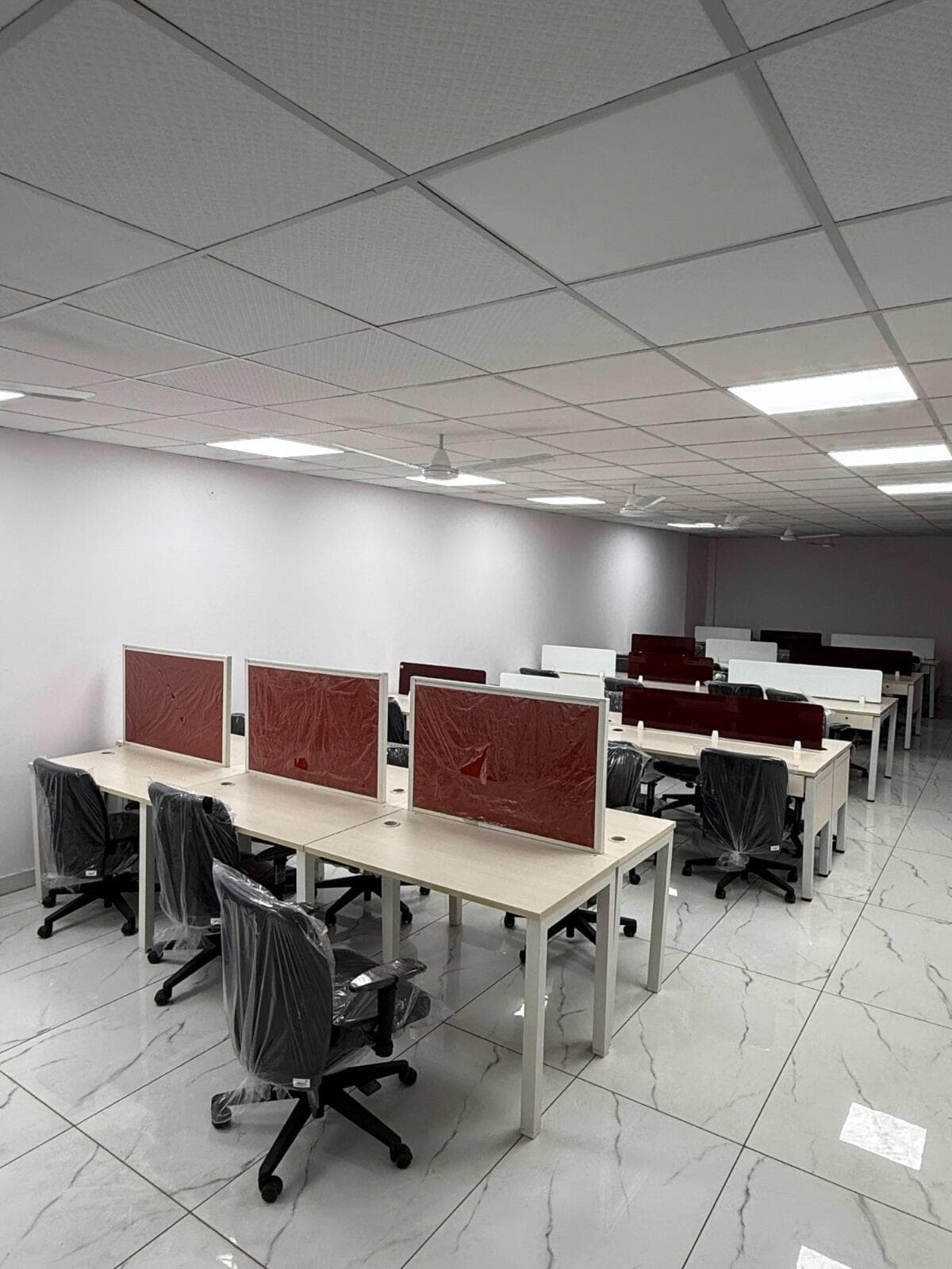 Office space  in Rohini delhi - View 3