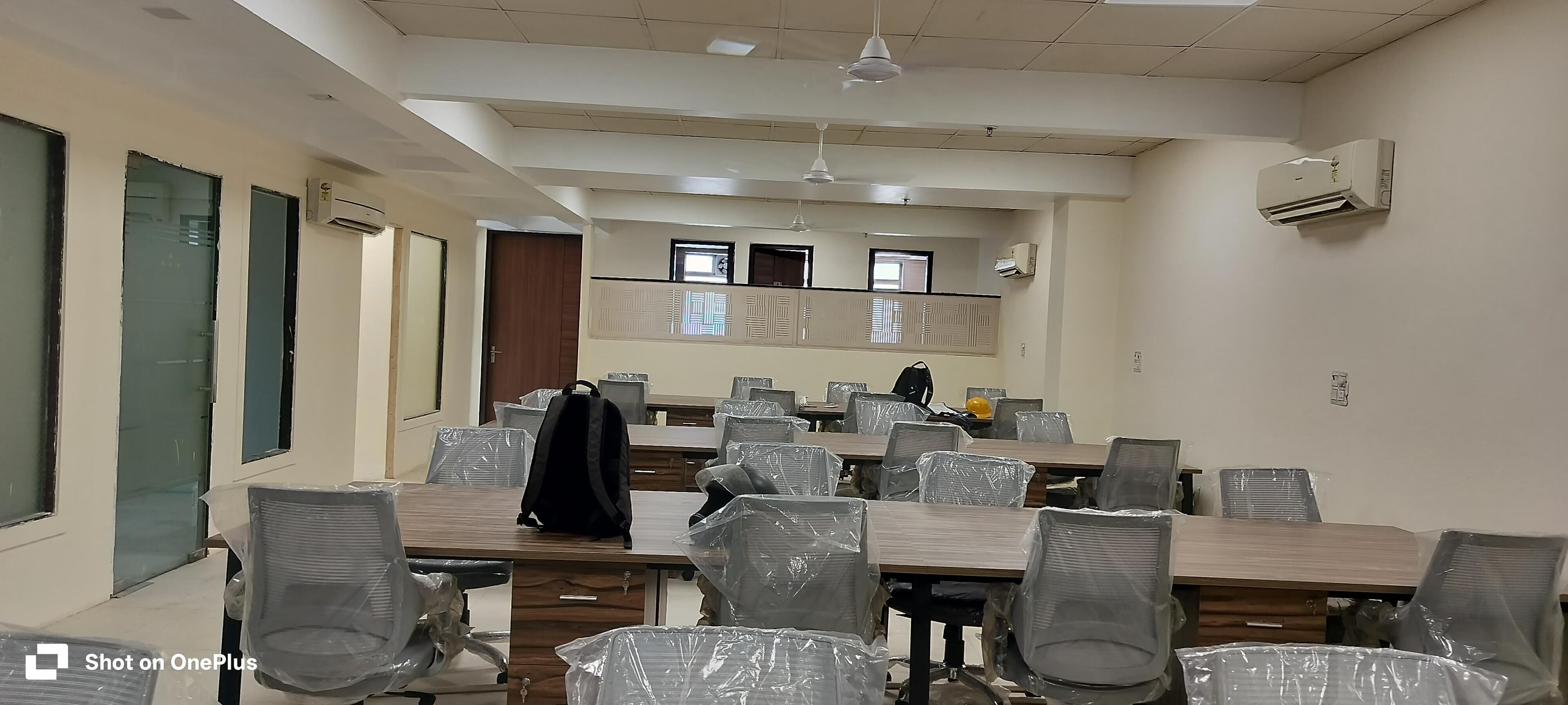 office space  in SUBHASH NAGAR, NEW DELHI - View 2