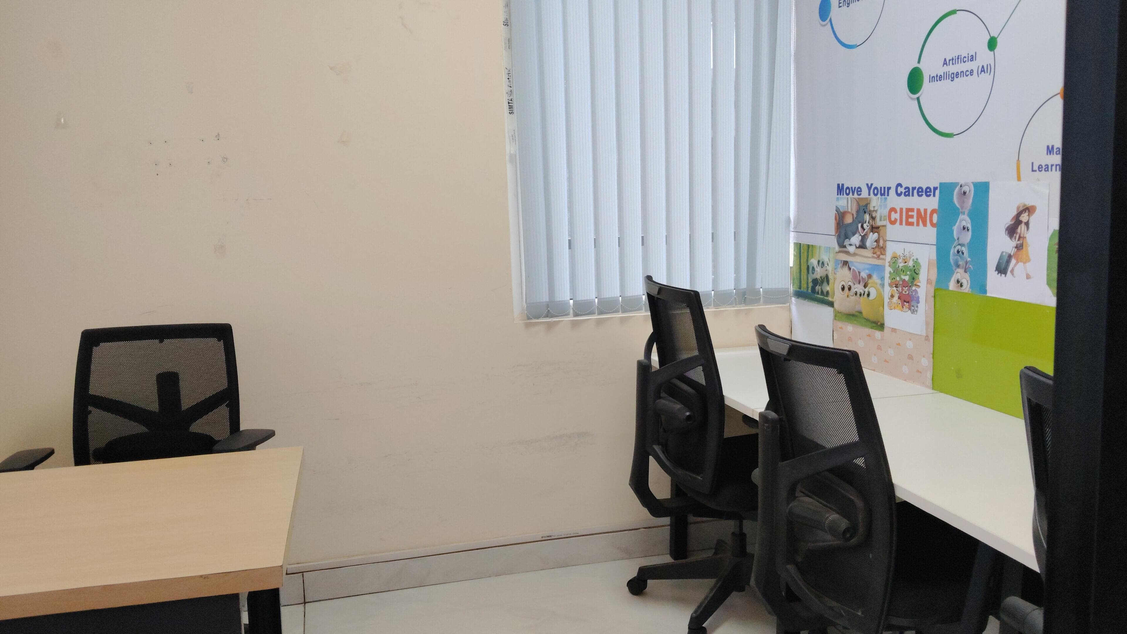 Office space 