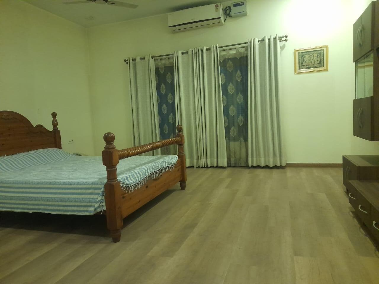 2BHK  in MISGUN ,WYNNE , GREATOR NOIDA  - View 2