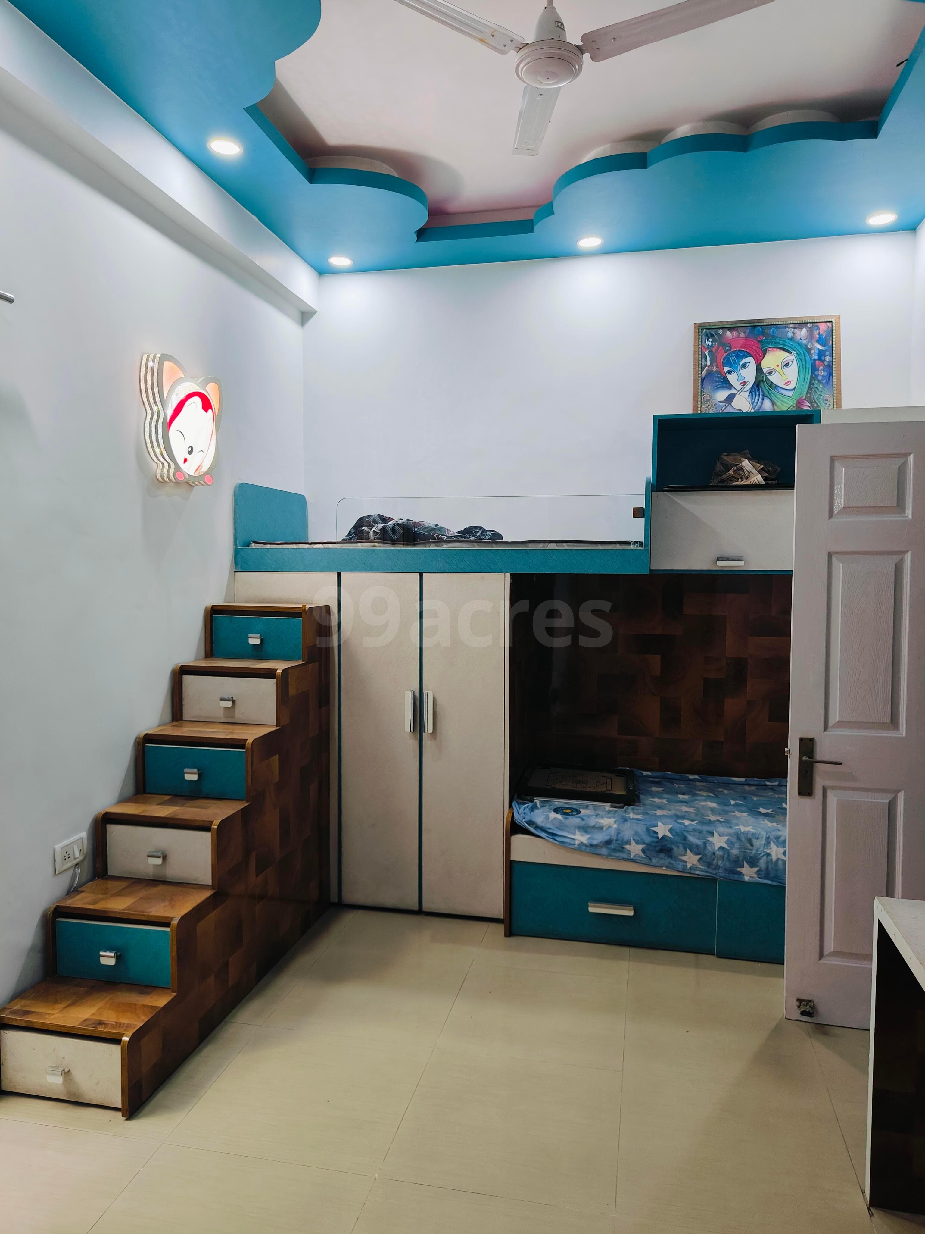 3BHK  in LA GALAXIA GREATOR NOIDA  - View 2