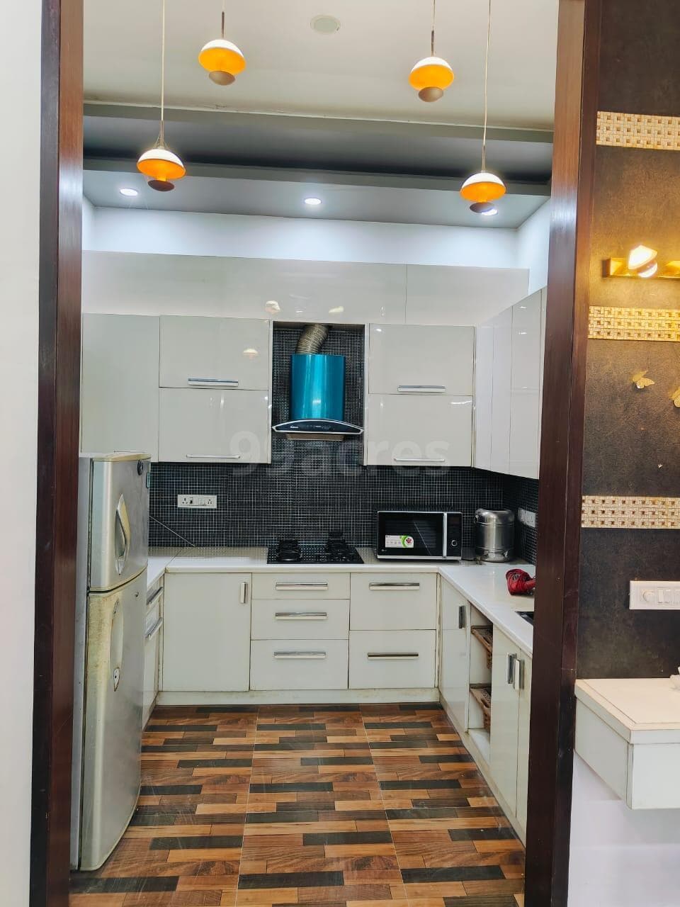 3BHK  in LA GALAXIA GREATOR NOIDA  - View 3