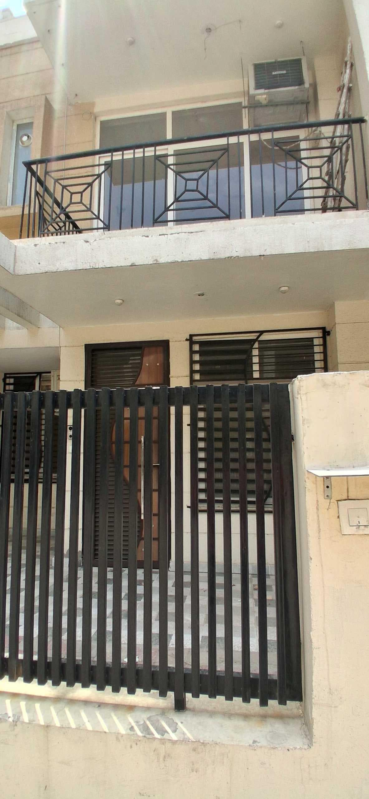 3BHK  in NIMBUS PARK VIEW GREATOR NOIDA  - View 3