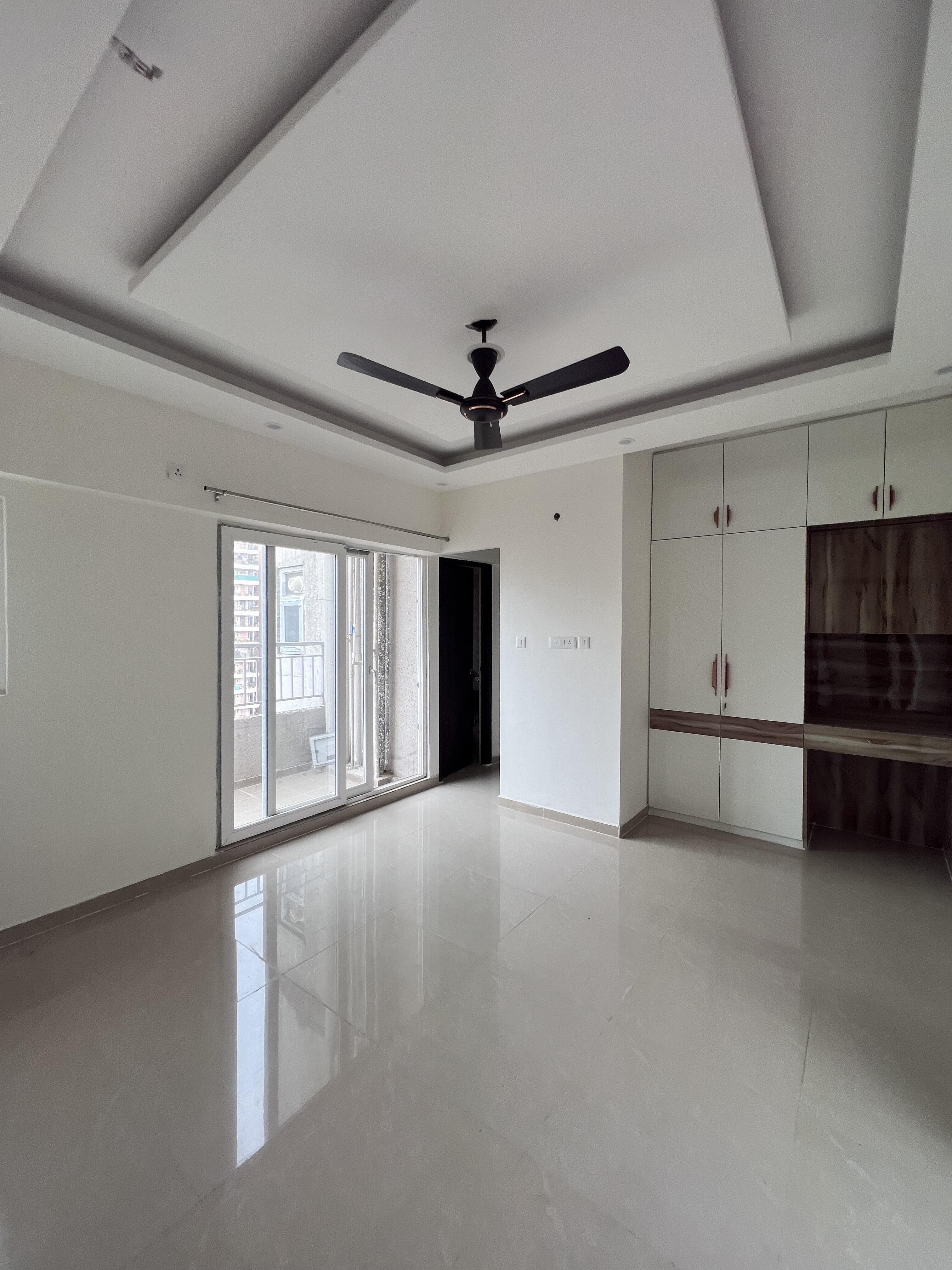 2BHK+ STUDY in HIMALAYA PAIDE TECHZONE ,GREATOR NOIDA  - View 2