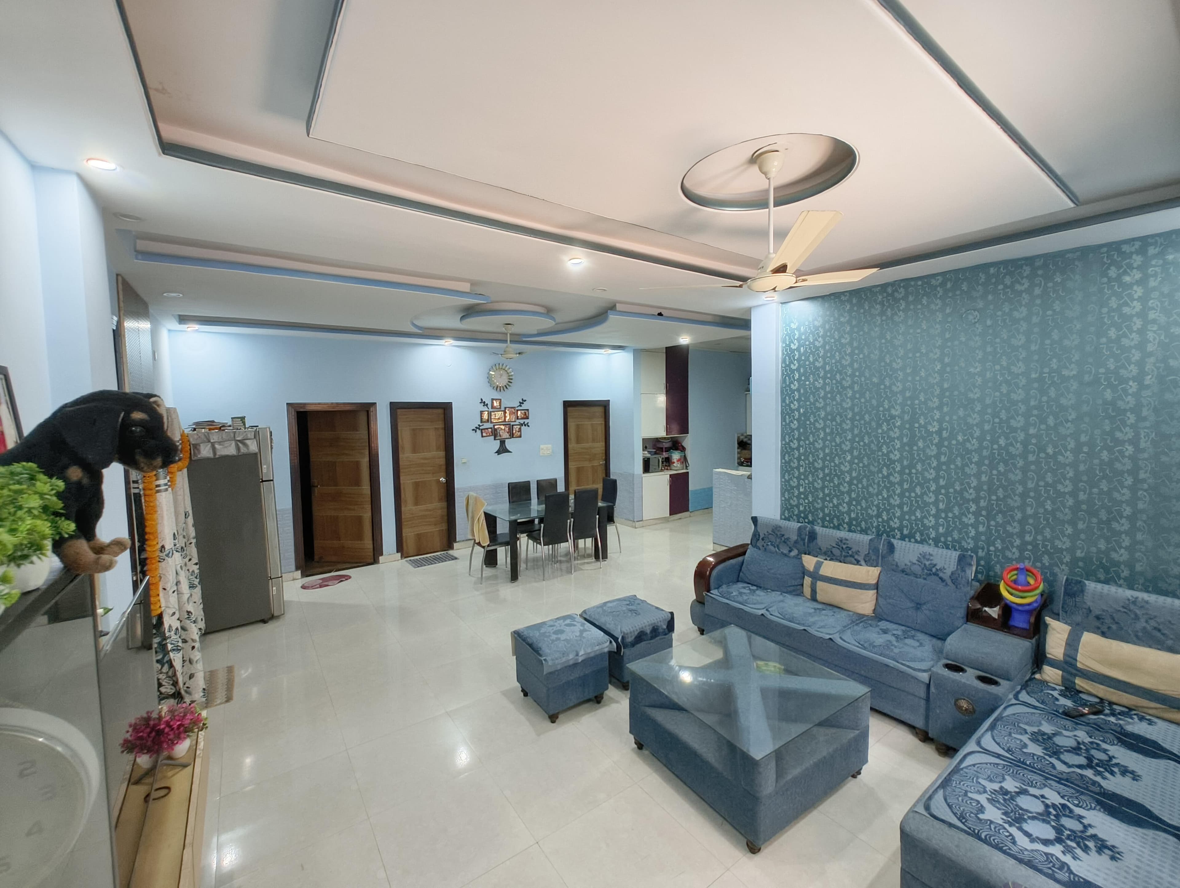 4BHK  in Greator noida  - View 2
