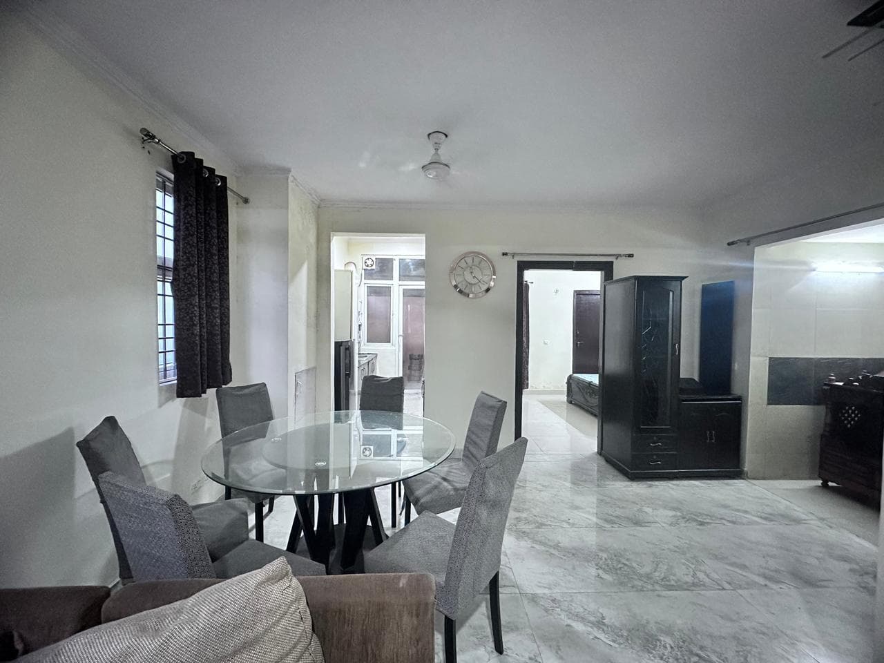 3bhk  in ZETA , COSMOS SHIVALIK HOMES , GREATOR NOIDA  - View 2