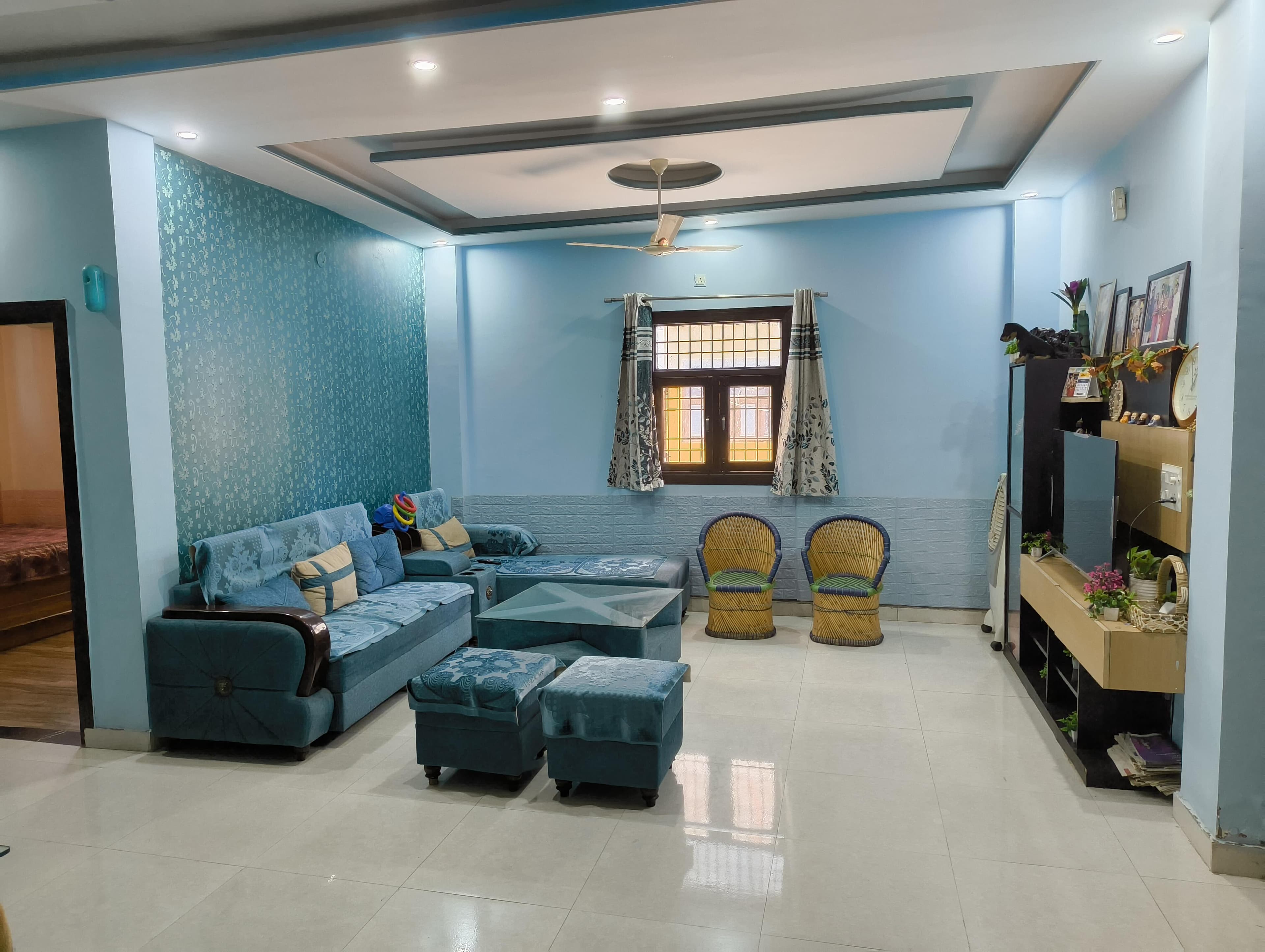 3BHK