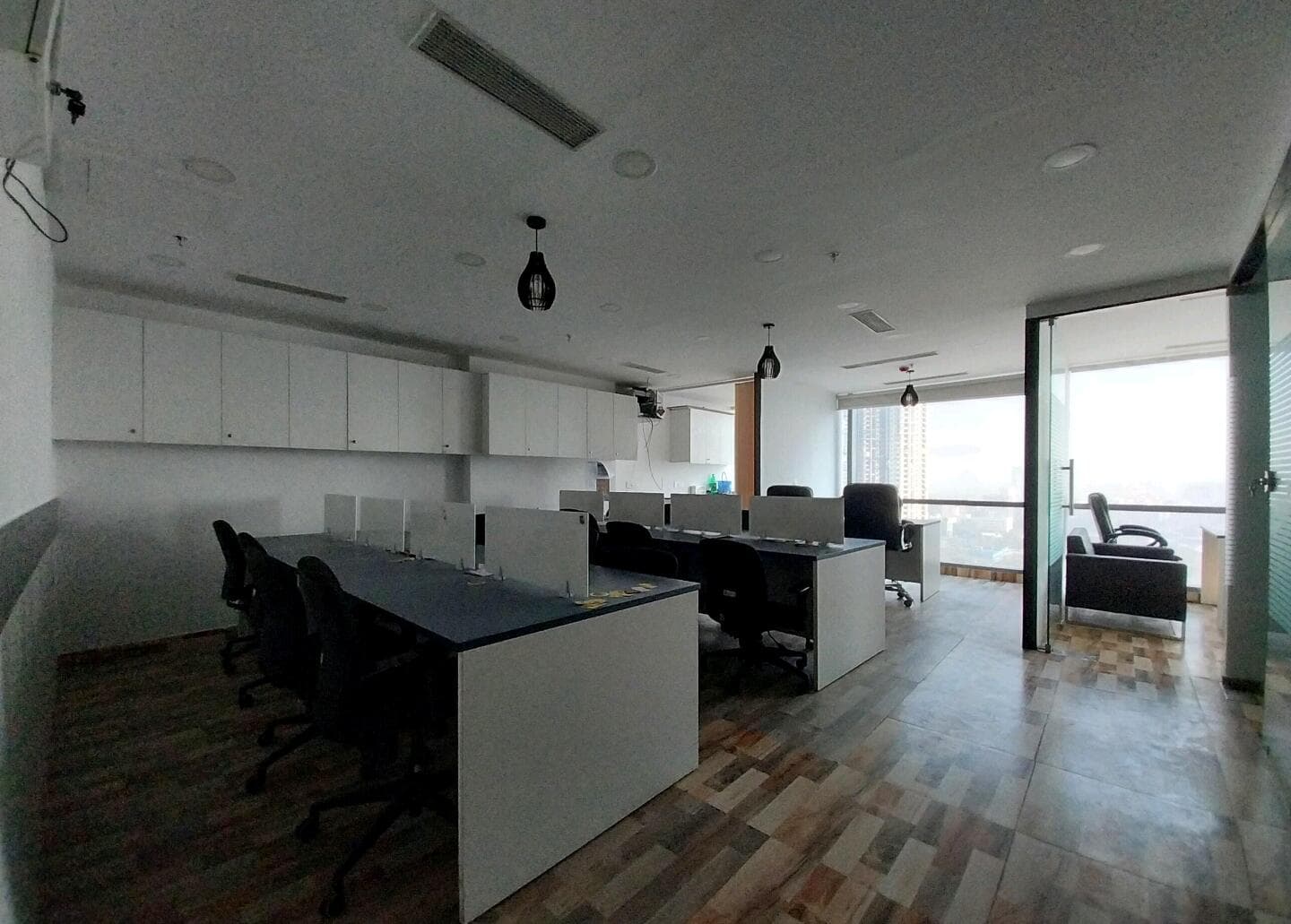 OFFICE SPACE  in GREATOR NOIDA , SEC-2 - View 2