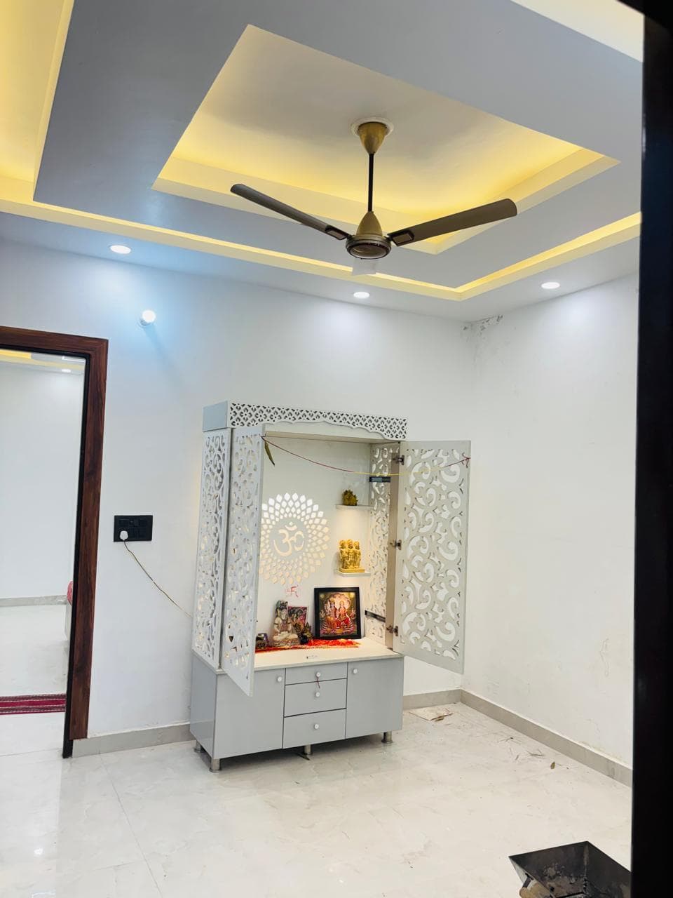 VILLA  in MISGUN HEMISPHERE, GREATOR NOIDA  - View 2