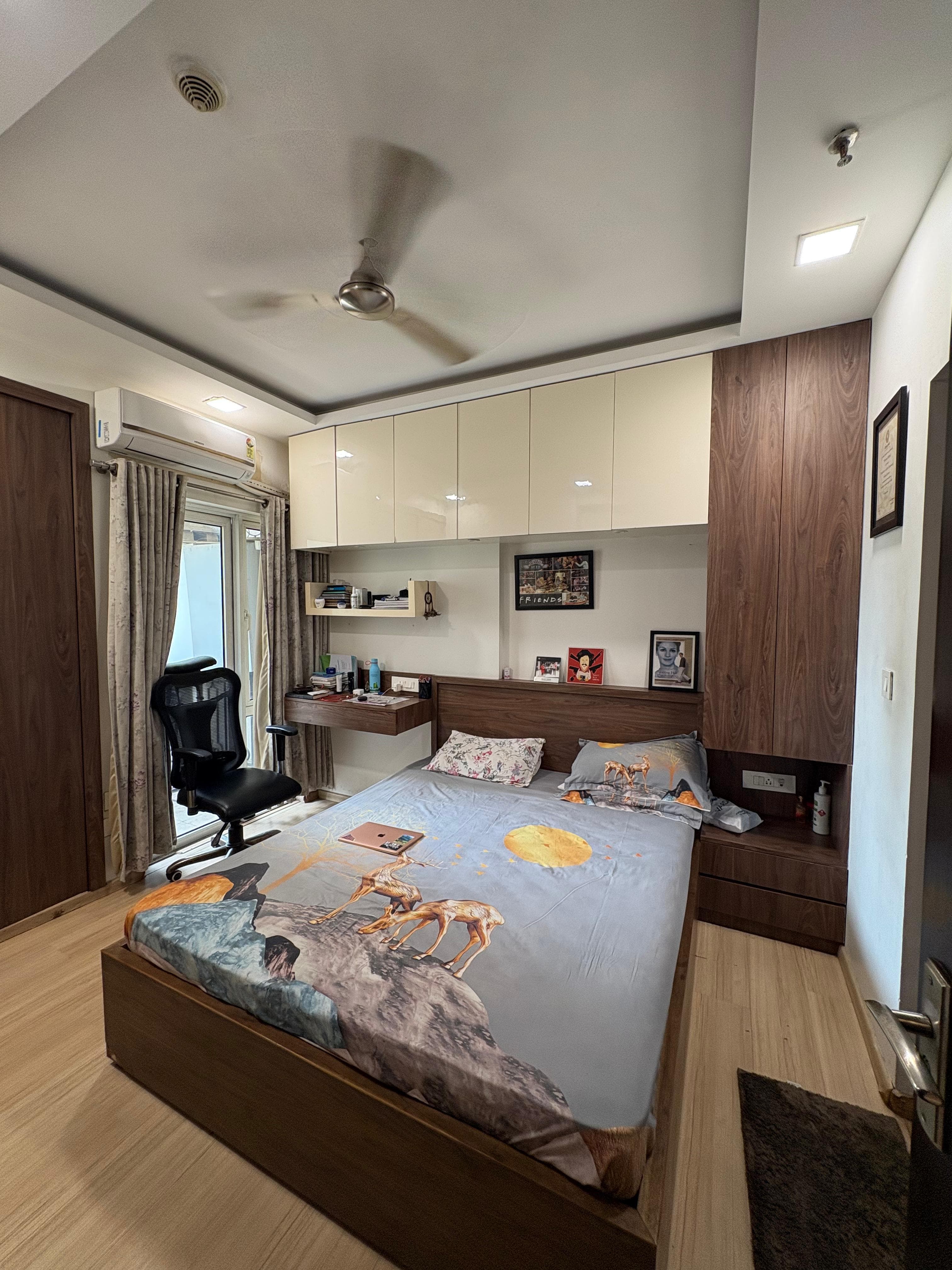 VILLA in MISGUN HEMISPHERE, Greator noida  - View 3
