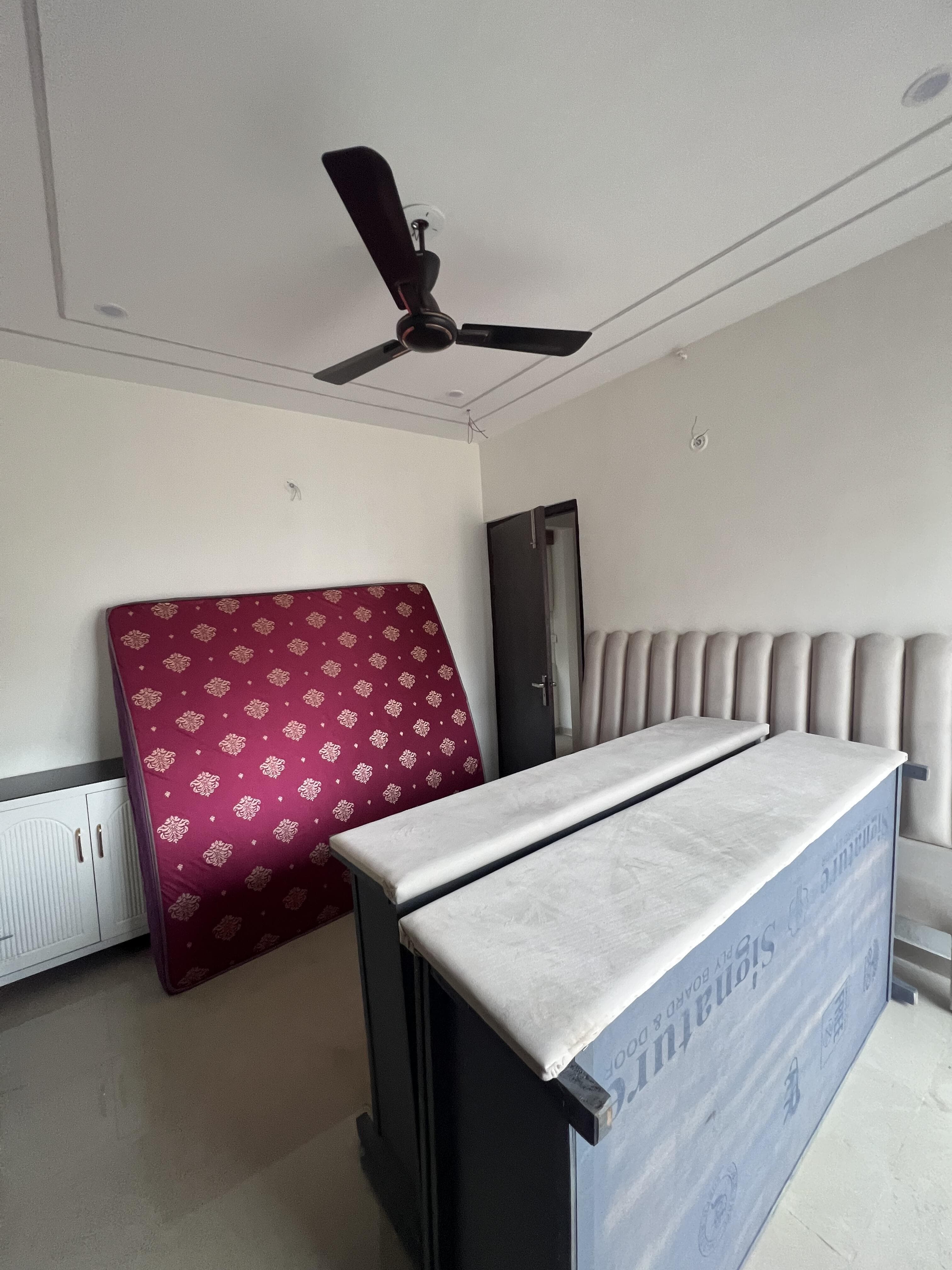 3bhk , Basement 