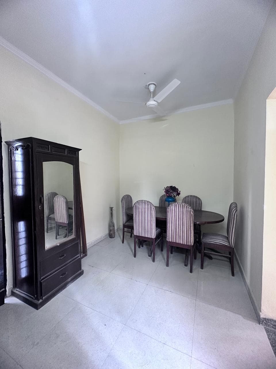 3BHK ,GF, FF, TF