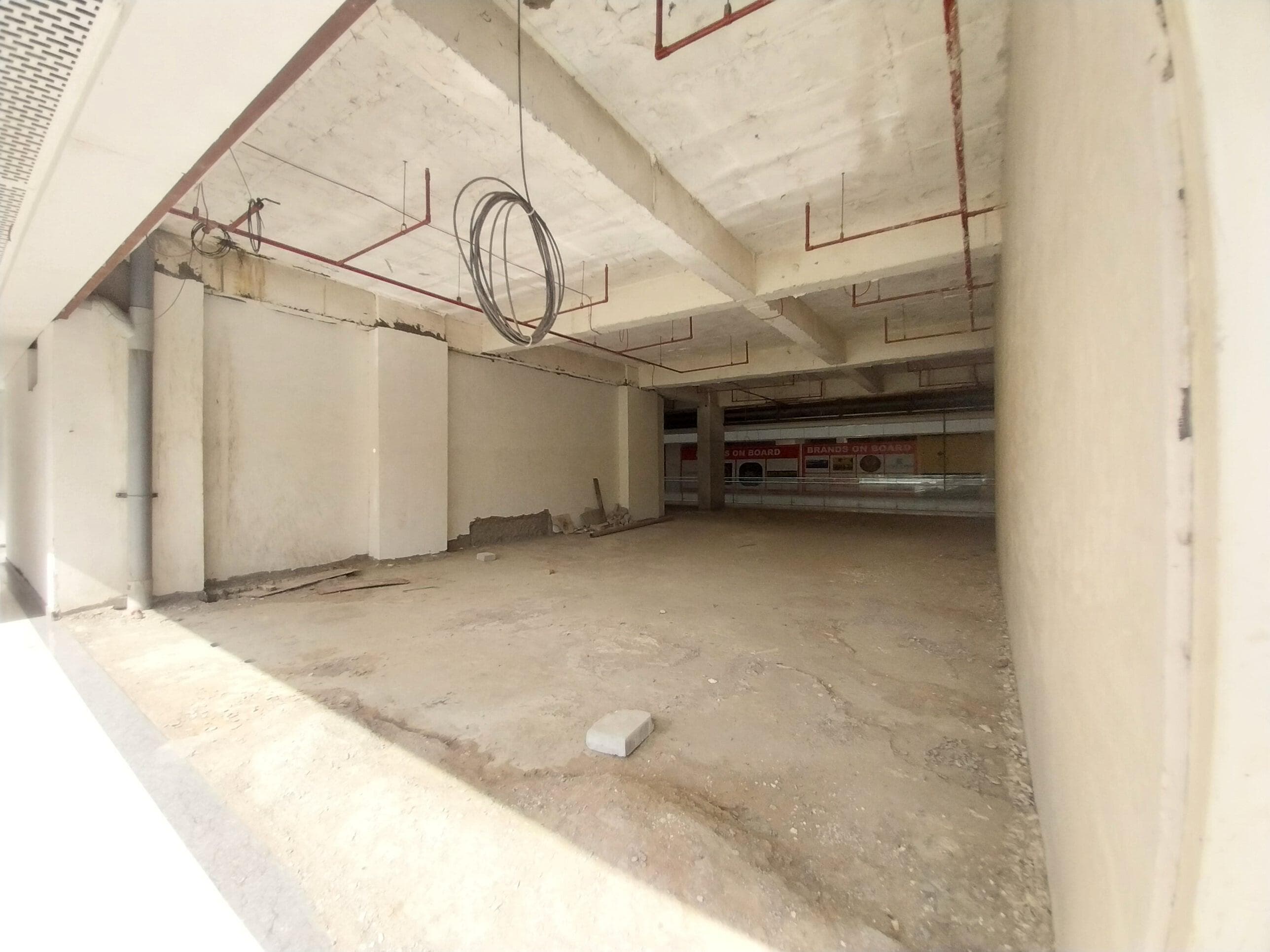 Basement 