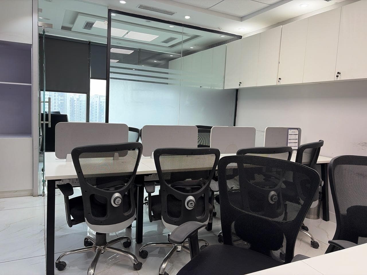Office space  in Okhla phase -2, fire complex - View 2