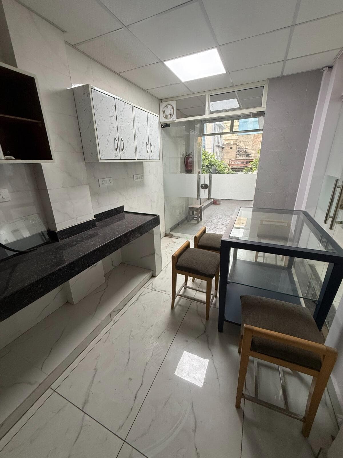 Office space  in Okhla phase-2, Delhi - View 2