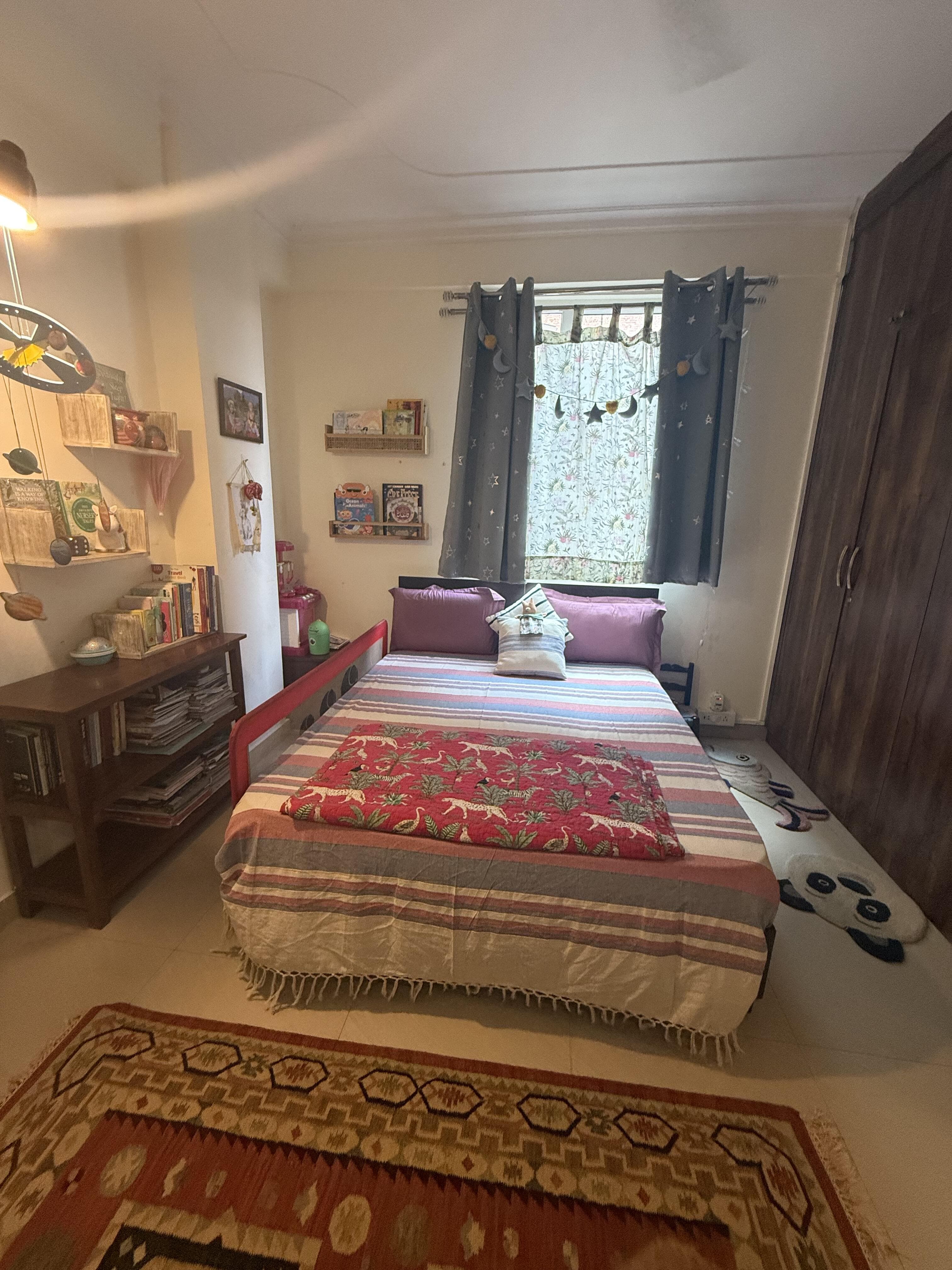 3Bhk  in Okhla Phase - 1, Delhi - View 2