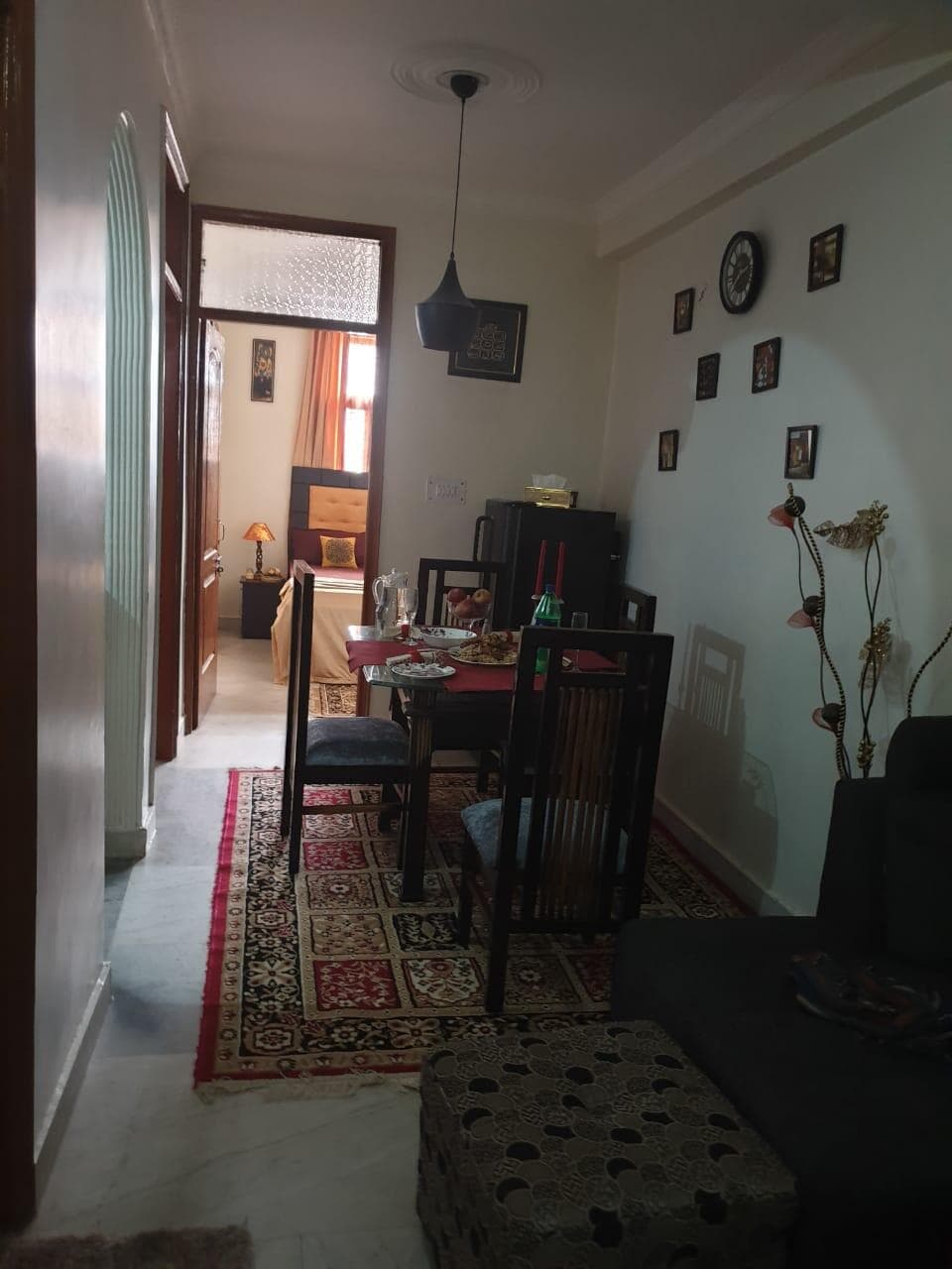 5BHK  in OKHLA PHASE -1 , DELHI - View 3