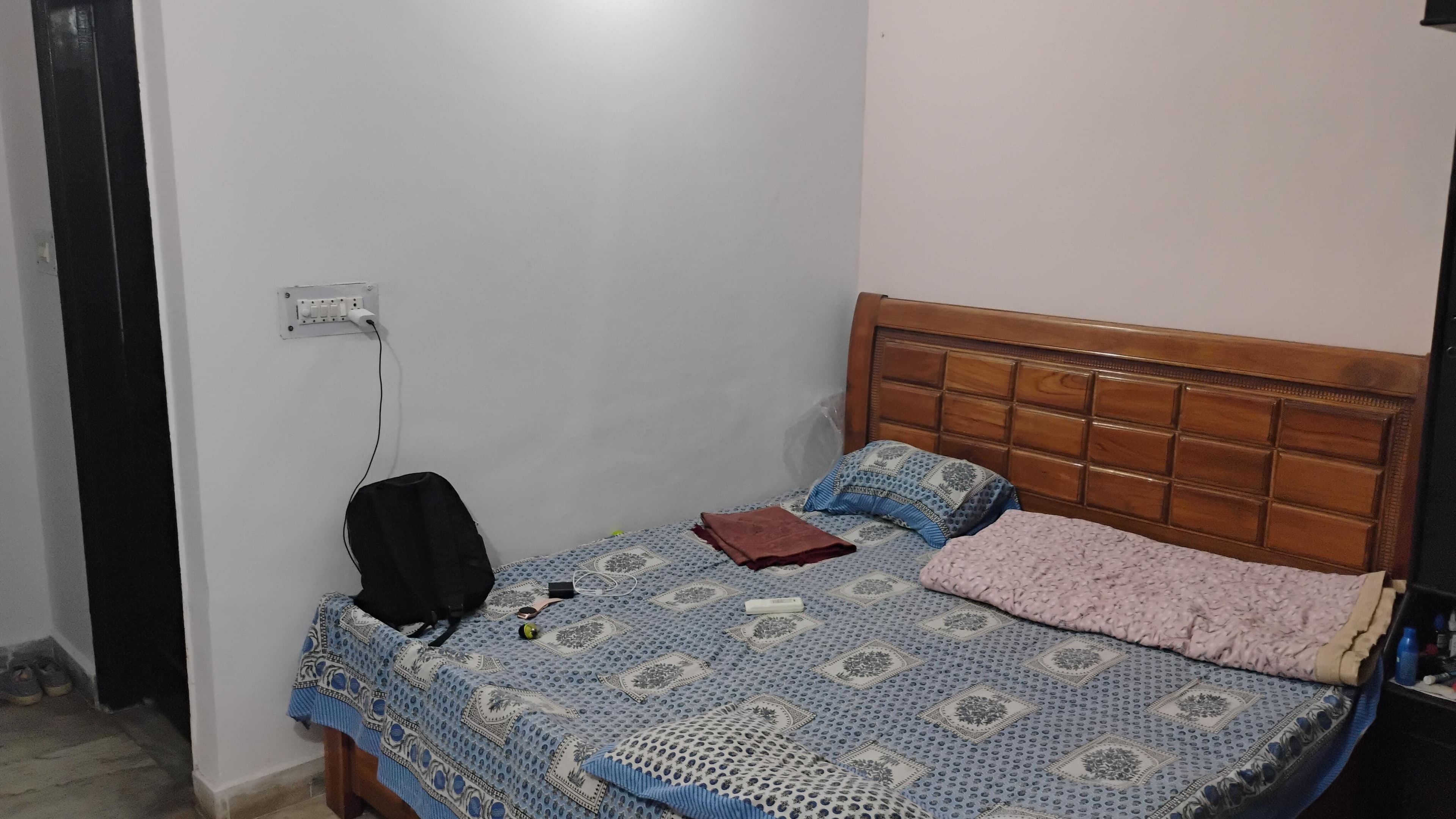 2BHK +2T in PARAMOUNT EMOTIONS  - View 2
