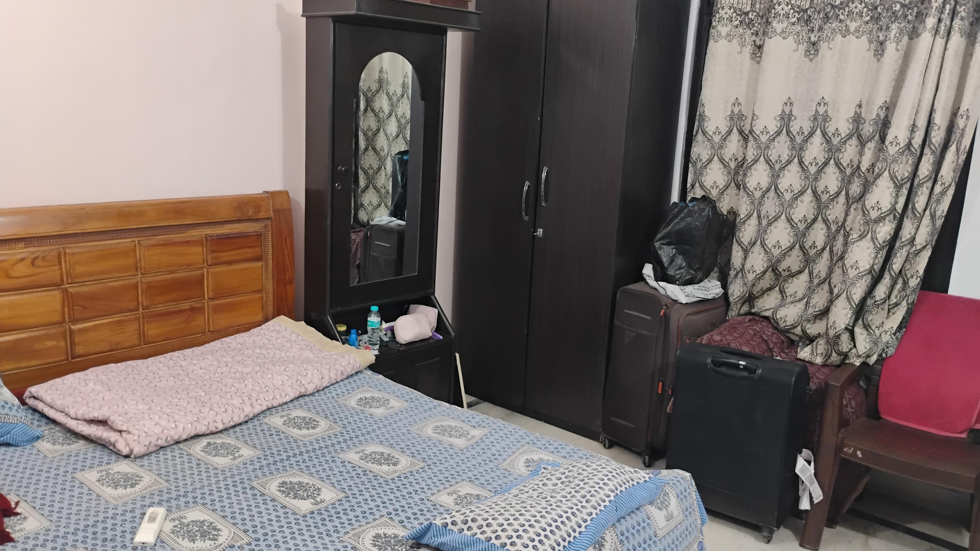 3BHK +2T  in Eros Sampooram,Sector-2  - View 2