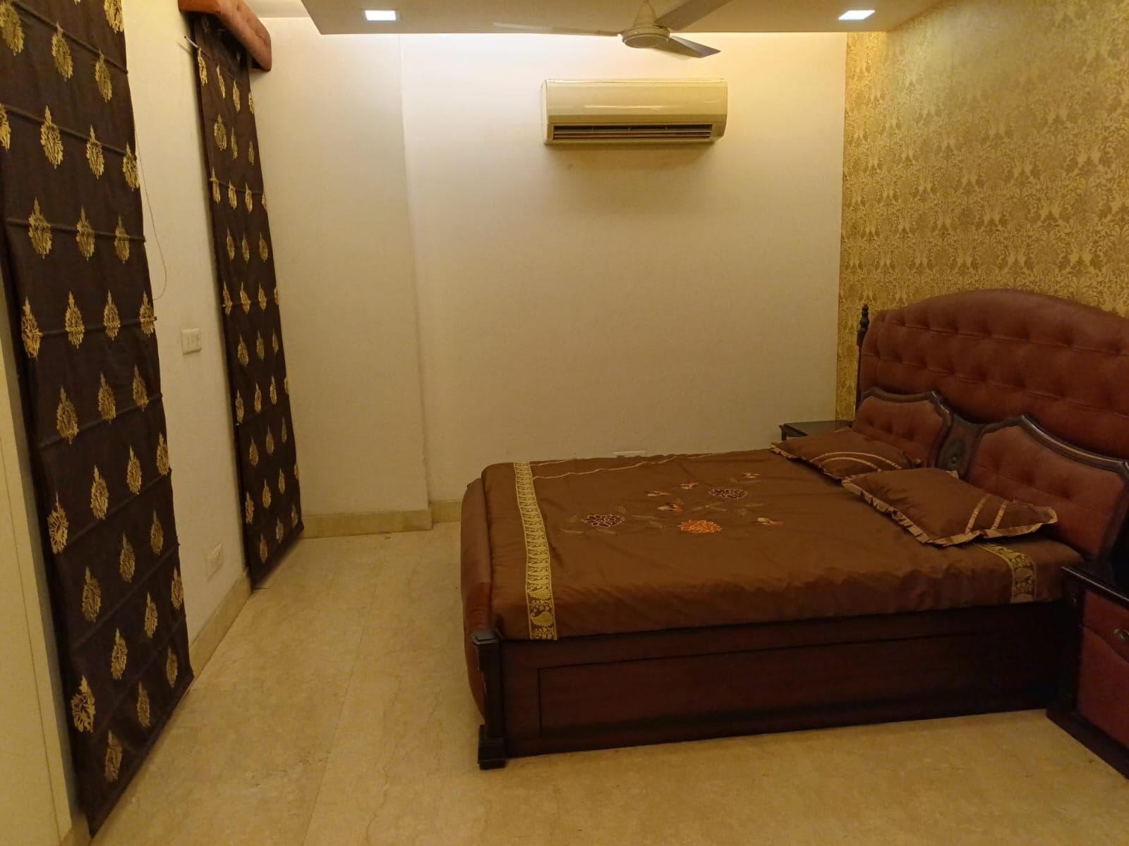 3BHK+STORE +3T in 12TH , AVENUE ,GC-2 - View 2