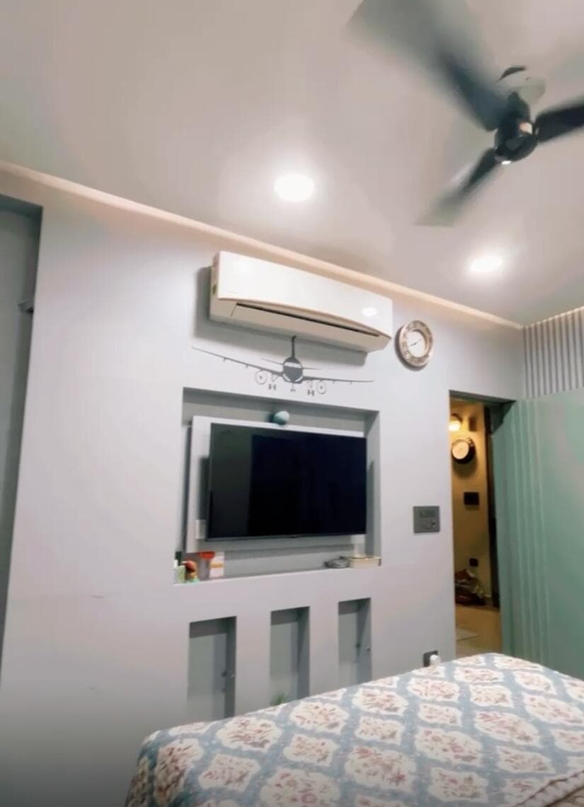 2BHK +2T in 16TH AVENUE ,GC-2 - View 2