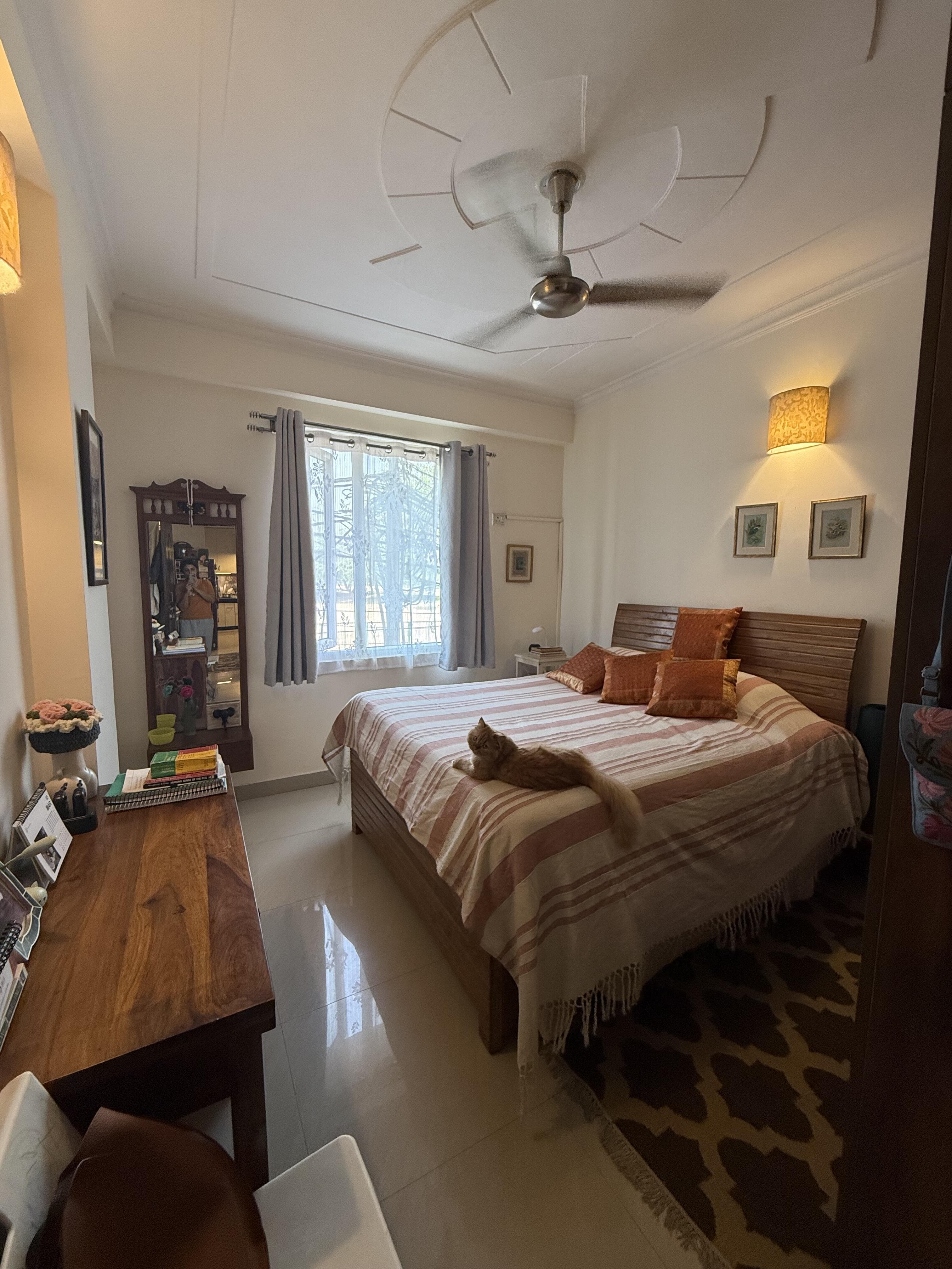 2BHK +2T