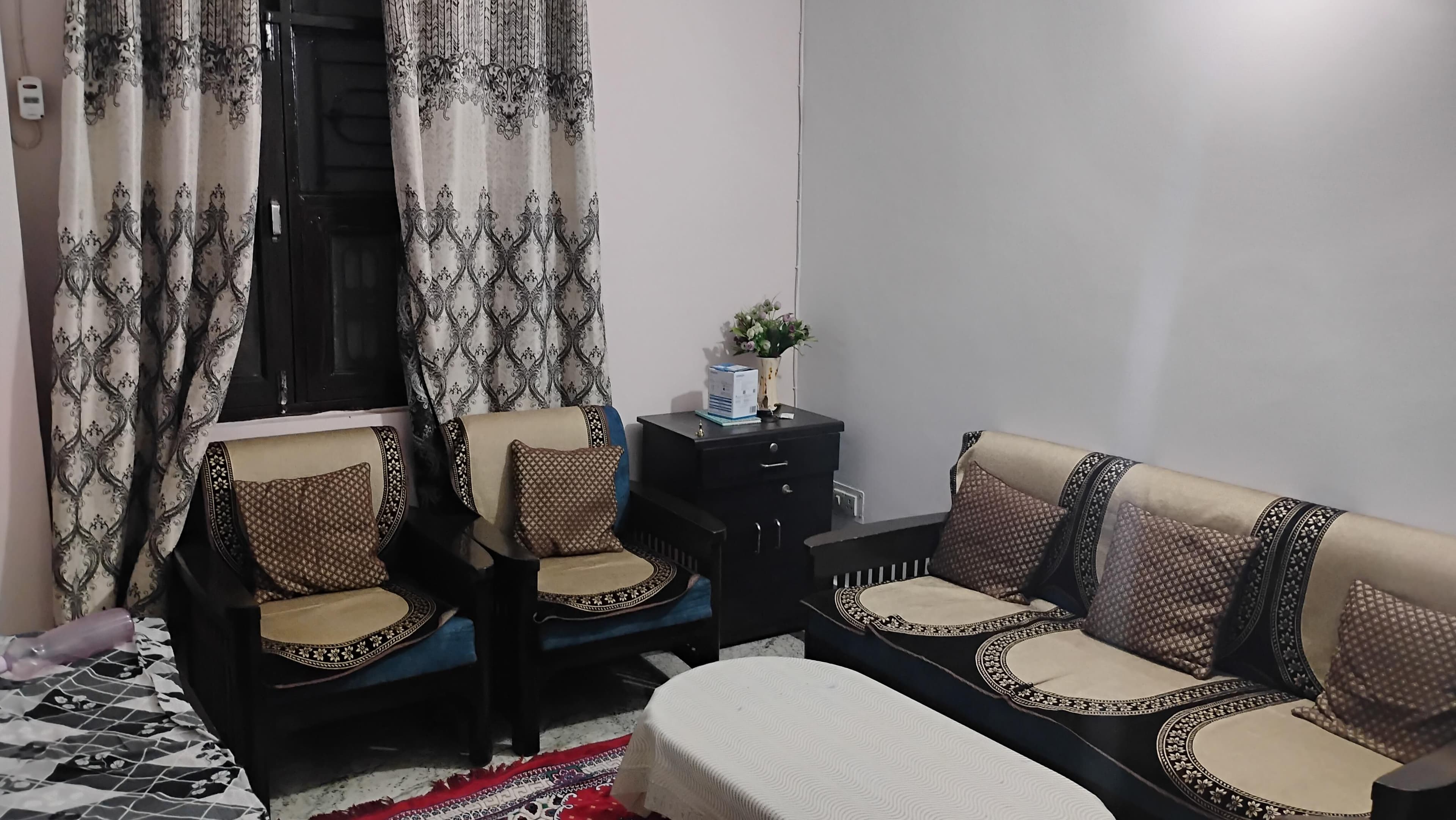 3BHK  in 12TH AVENUE GAUR CITY 2  - View 2