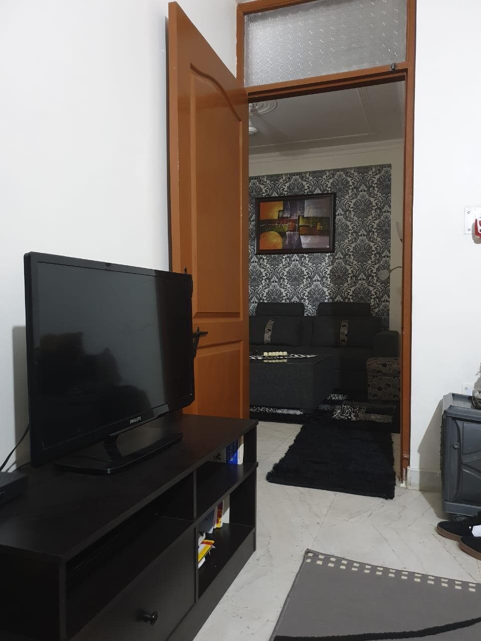 Kothi 3 floor 