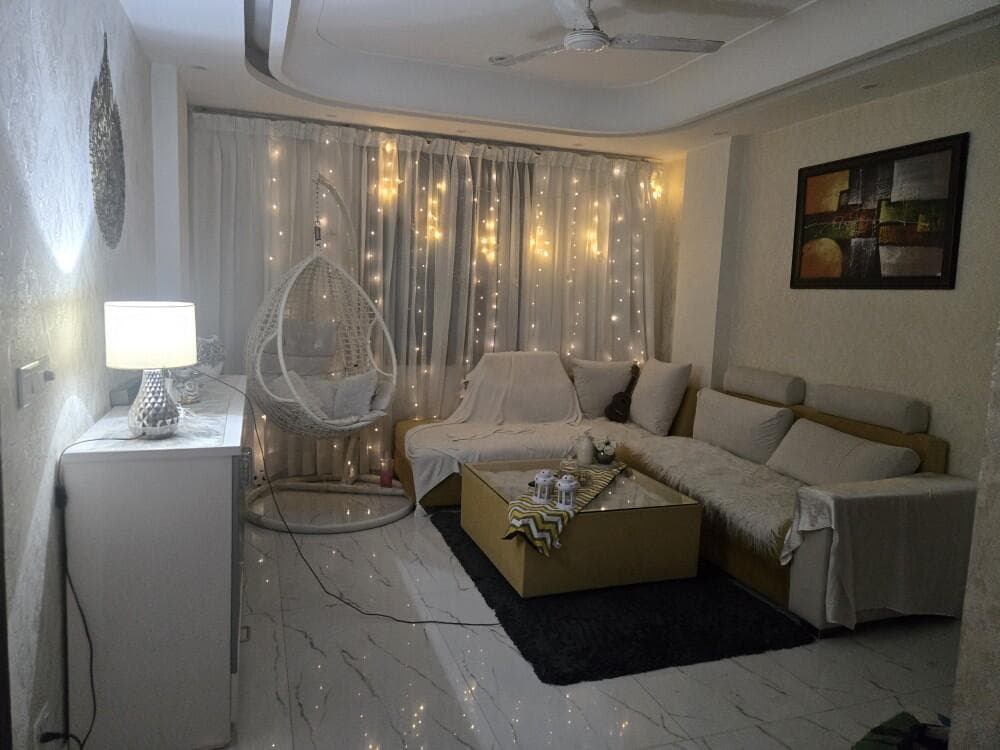 Kothi 3 floor  in Sector-11 - View 2
