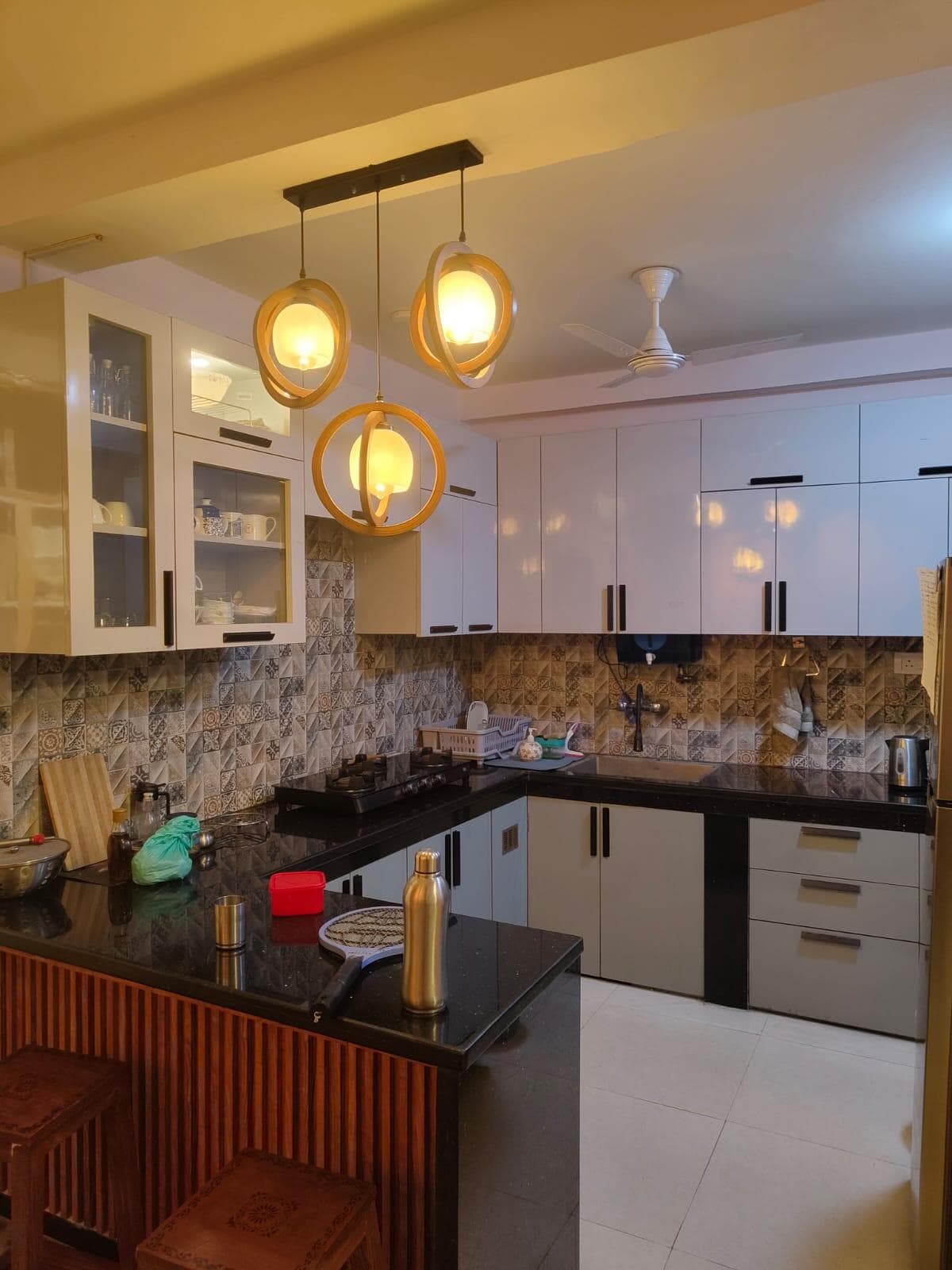 Kothi with Basement  in Sector-20,Noida - View 2