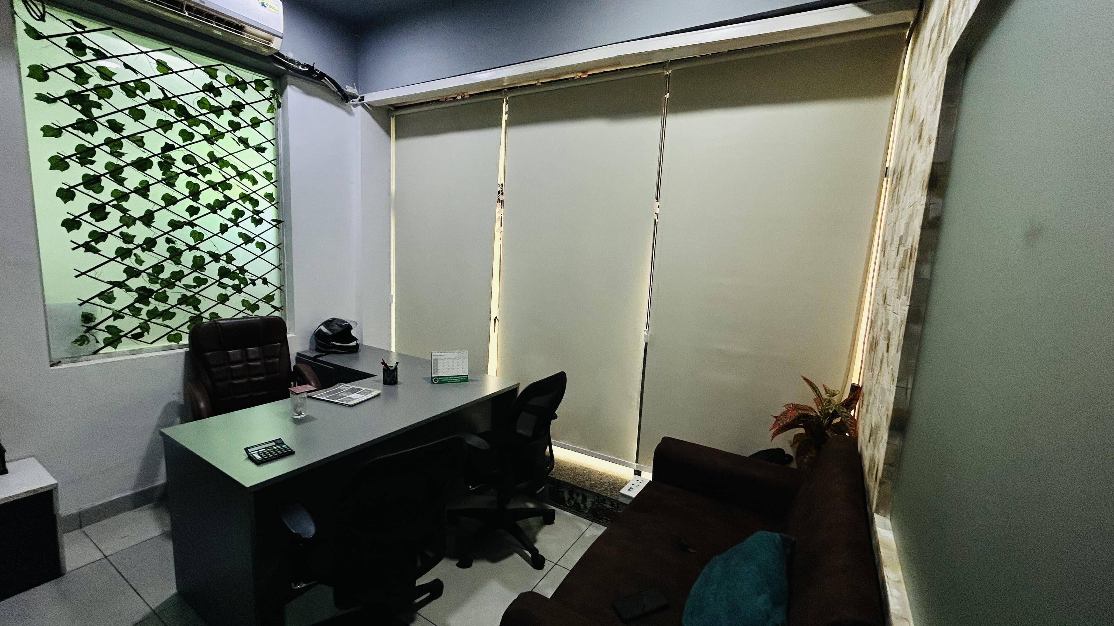 OFFICE SPACE 