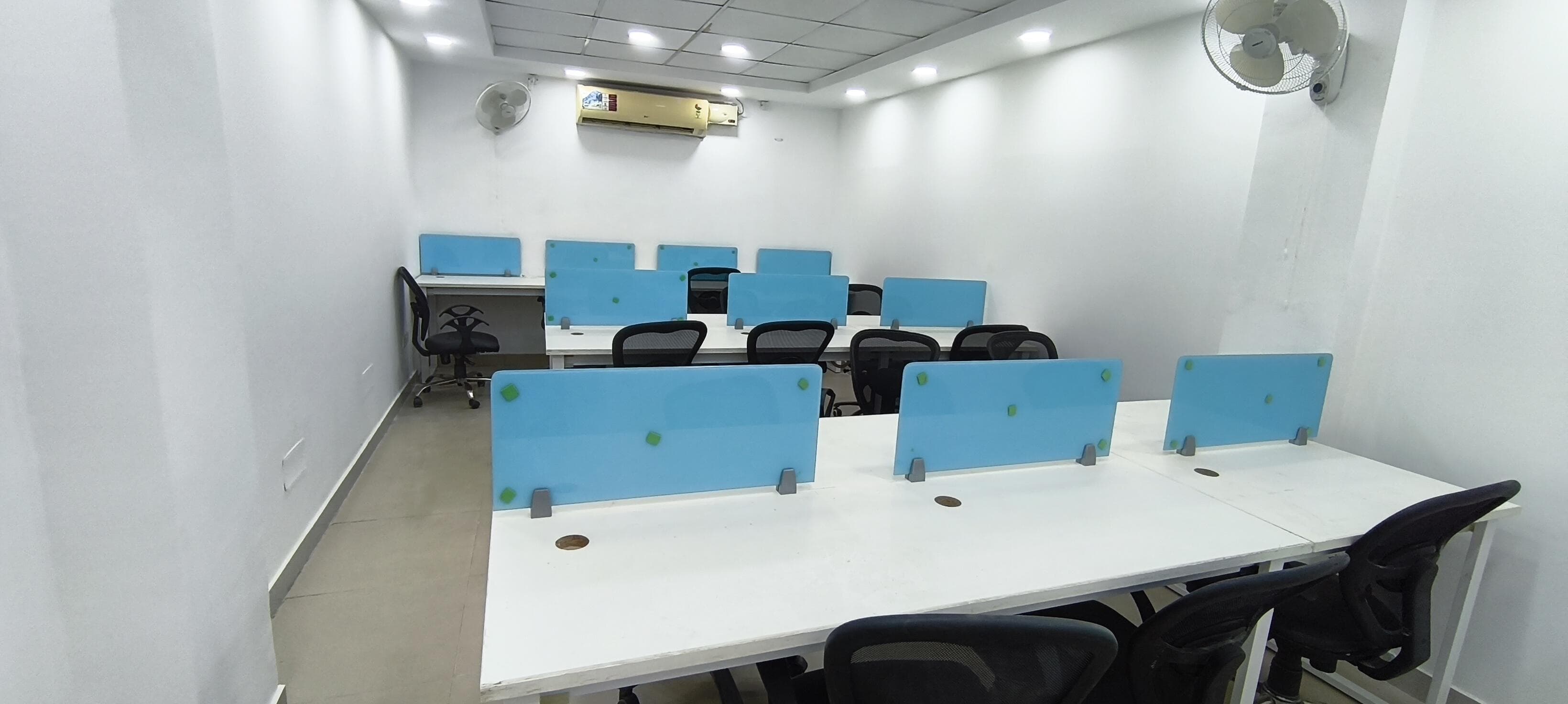 OFFICE SAPCE 