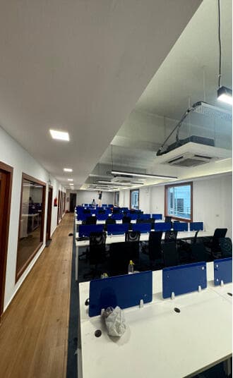 OFFICE SPACE in SEC-6 , NOIDA  - View 2