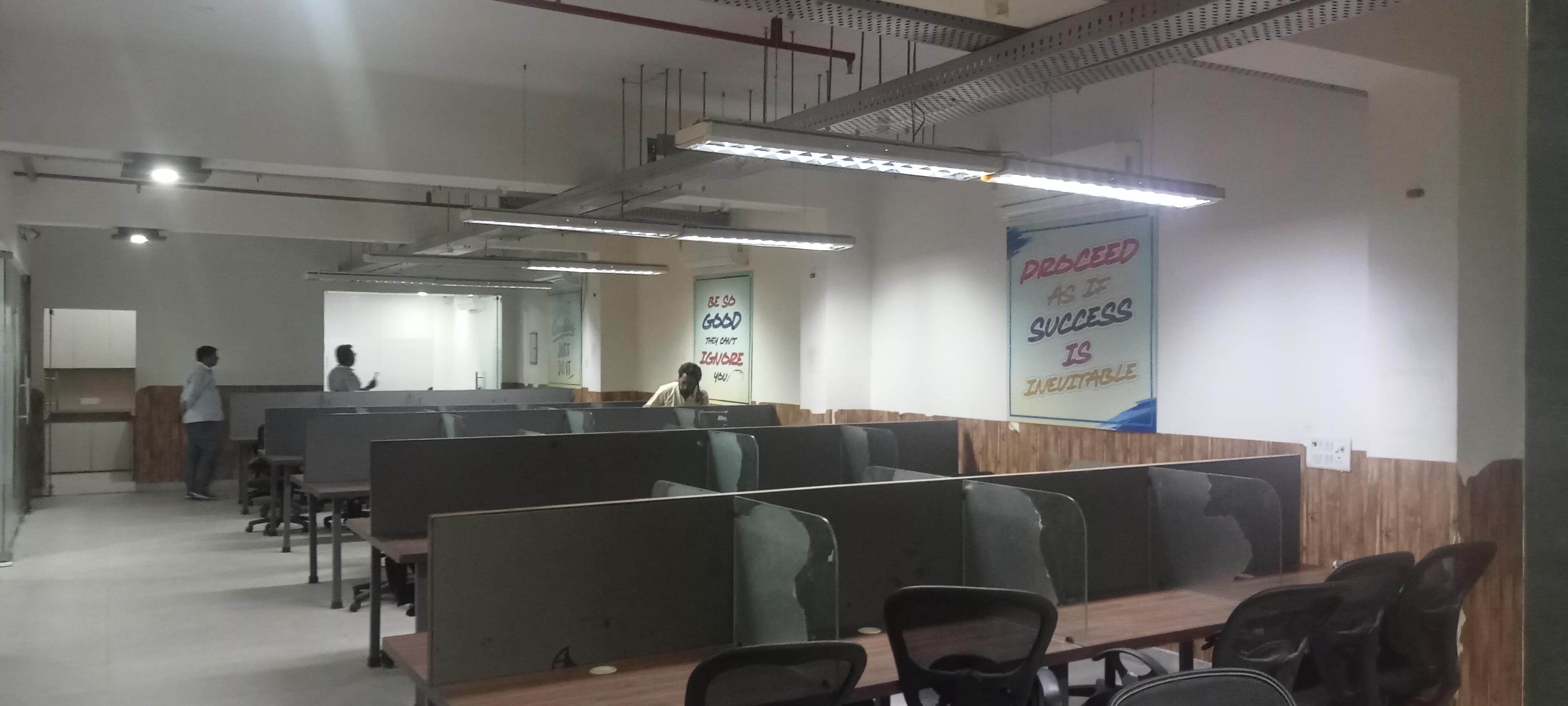 OFFICE SPACE  in NOIDA SECTOR-6 - View 2