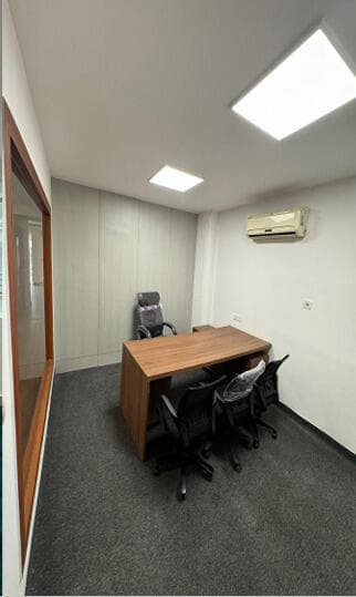 OFFICE SPACE 