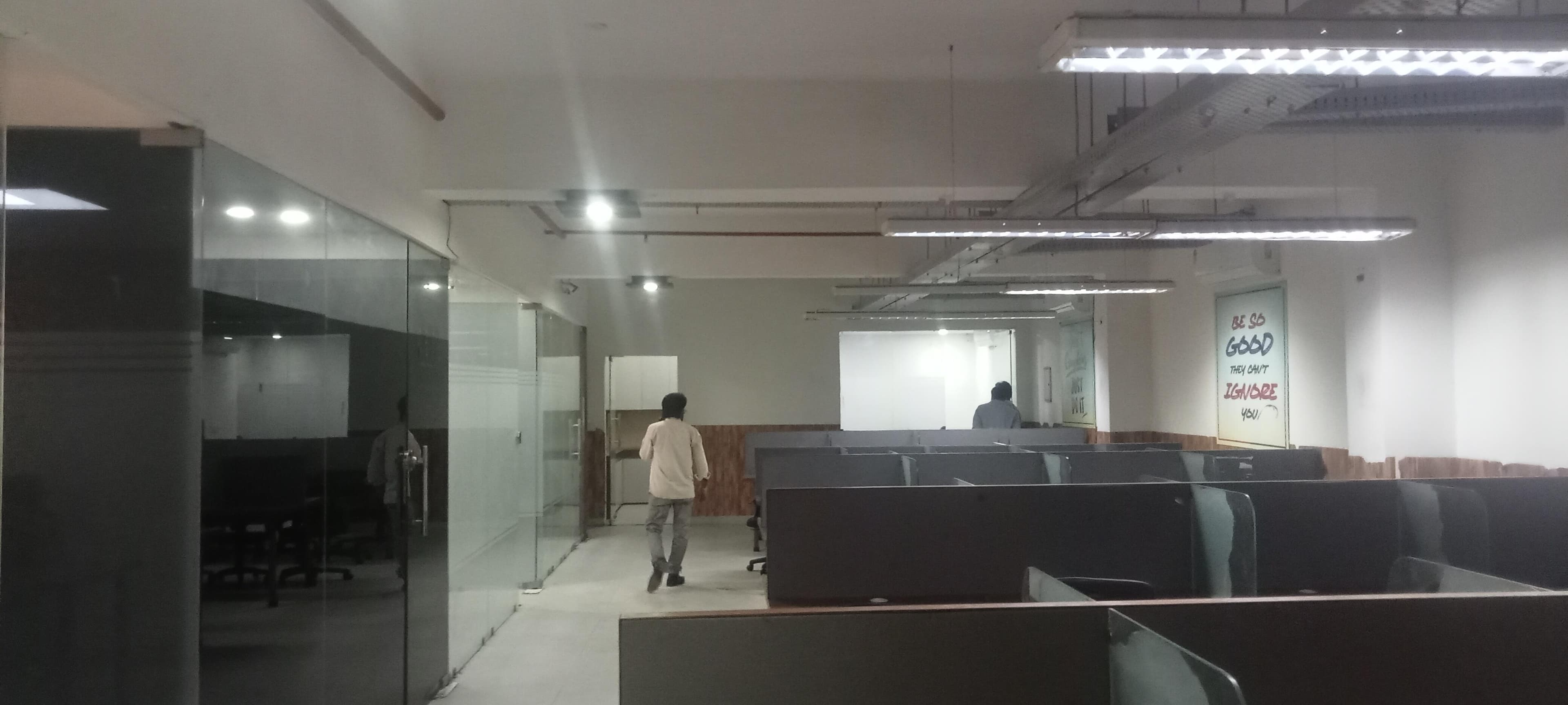 OFFICE SPACE 
