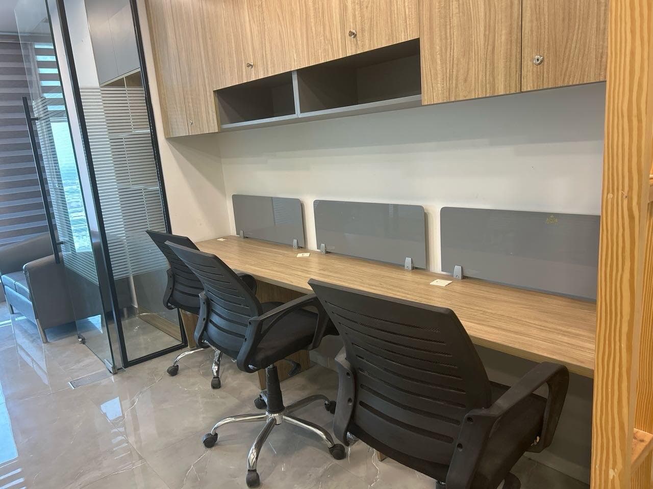 OFFICE SPACE  in NOIDA SECTOR-20 - View 2