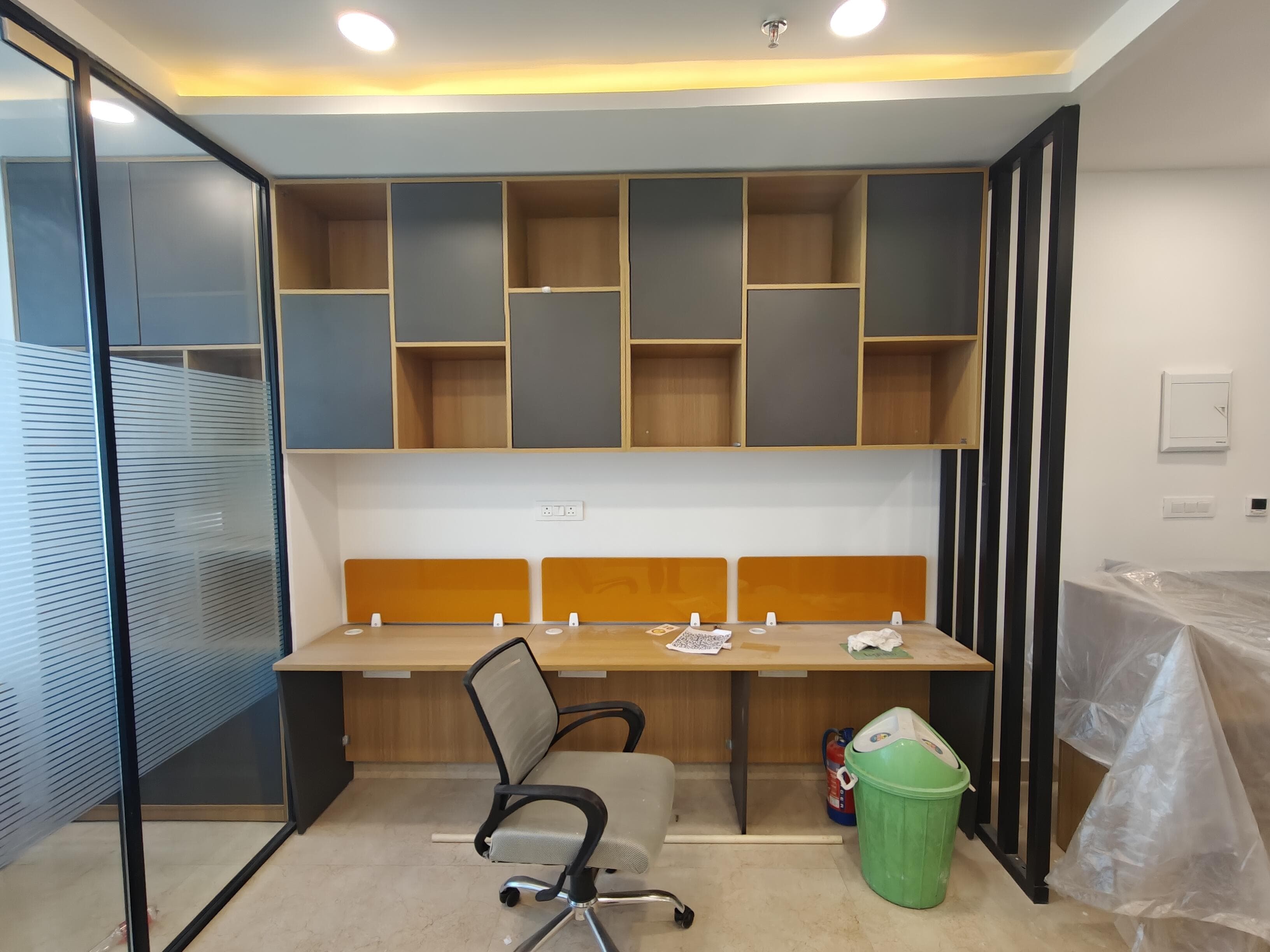 OFFICE SPACE  in NOIDA SECTOR-22 - View 2