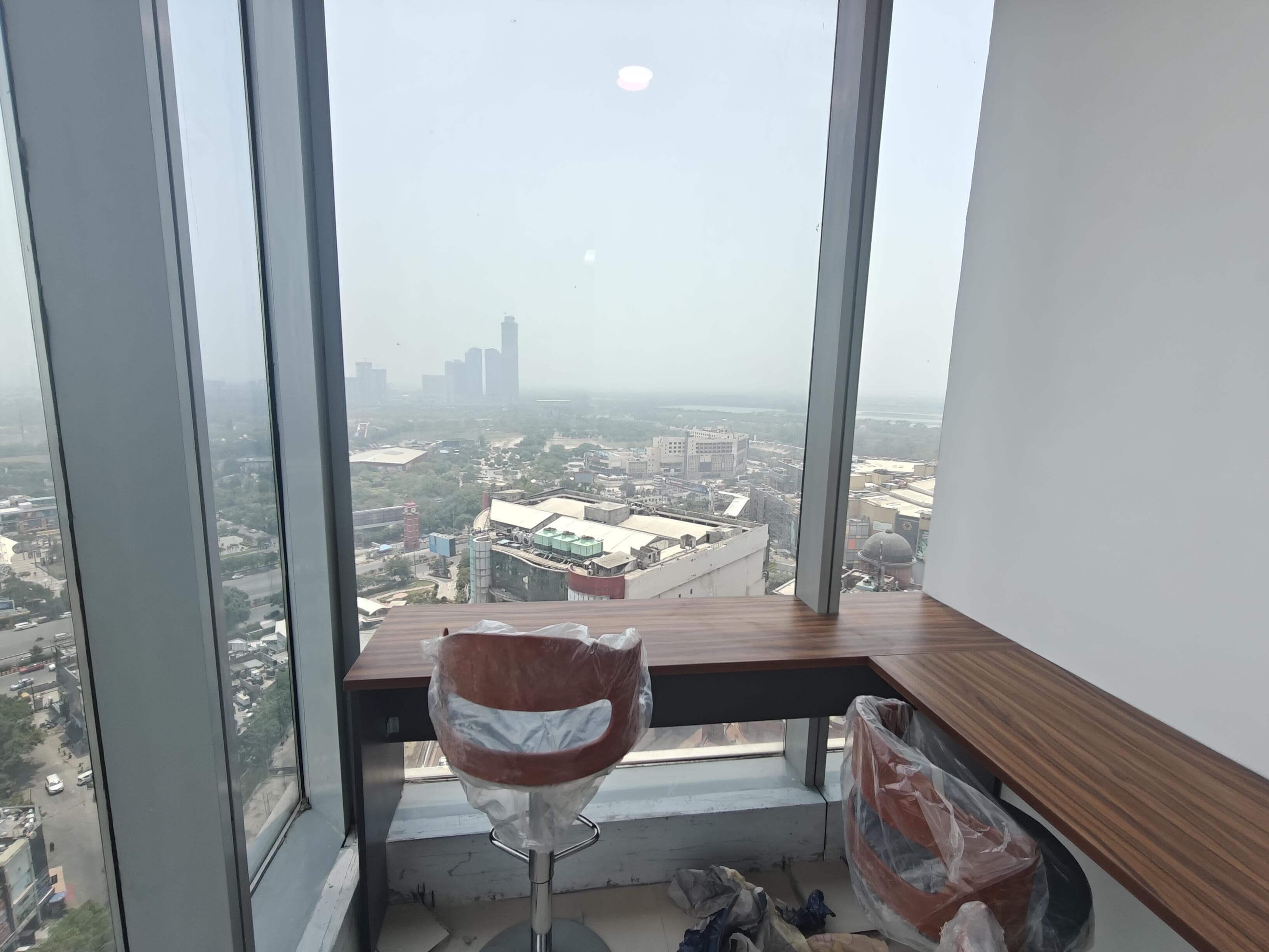 OFFICE SPACE FOR SALE 