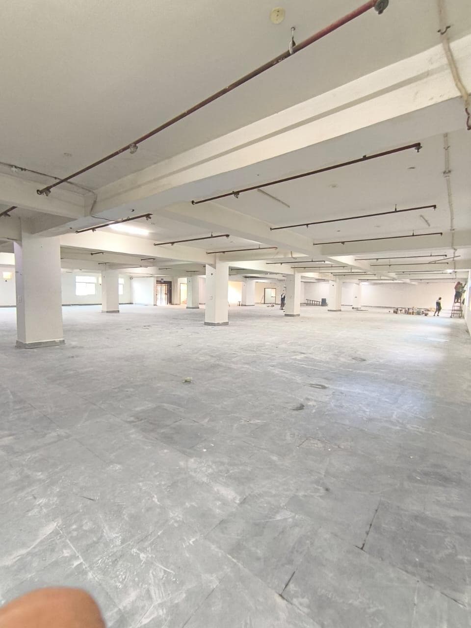 OFFICE SPACE  in NOIDA SECTOR-58 - View 2