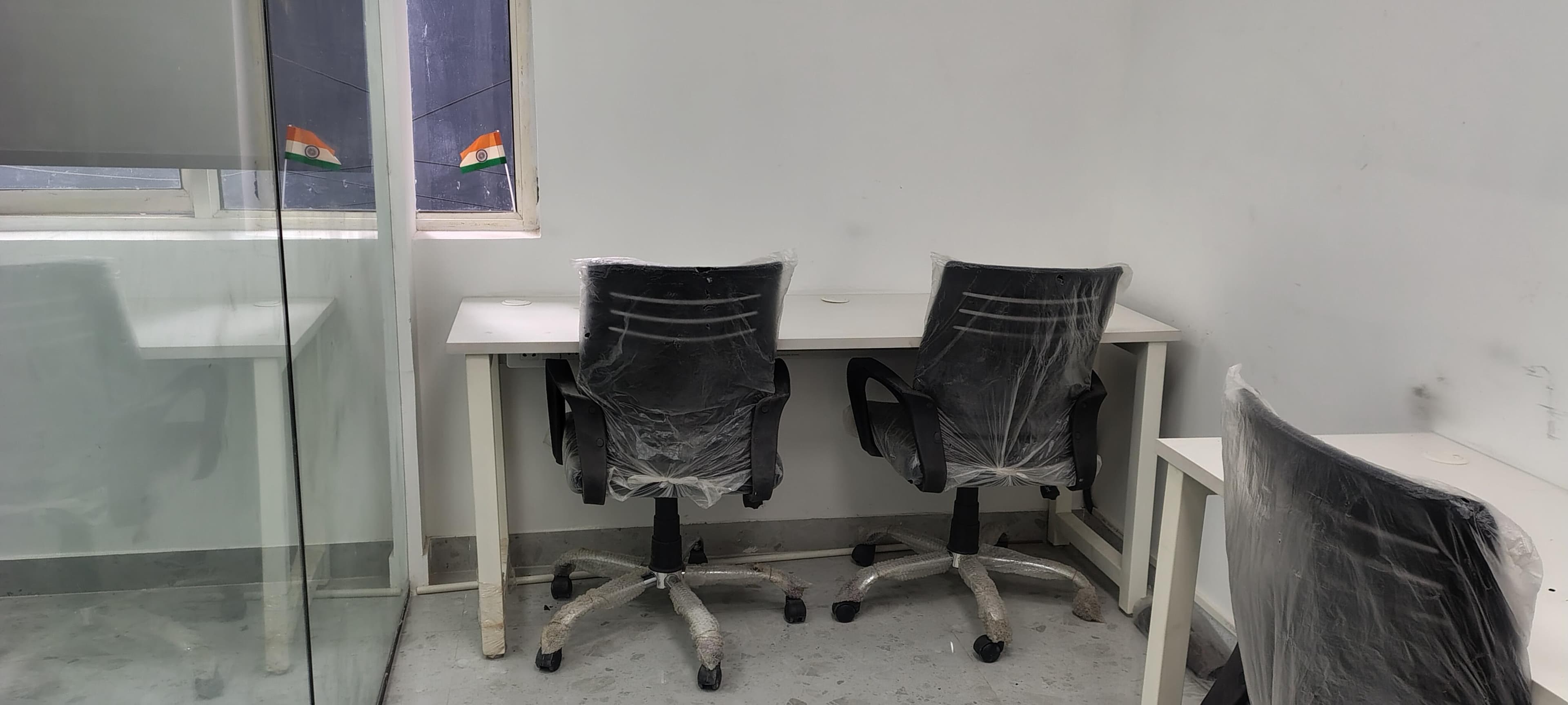 OFFICE SPACE 