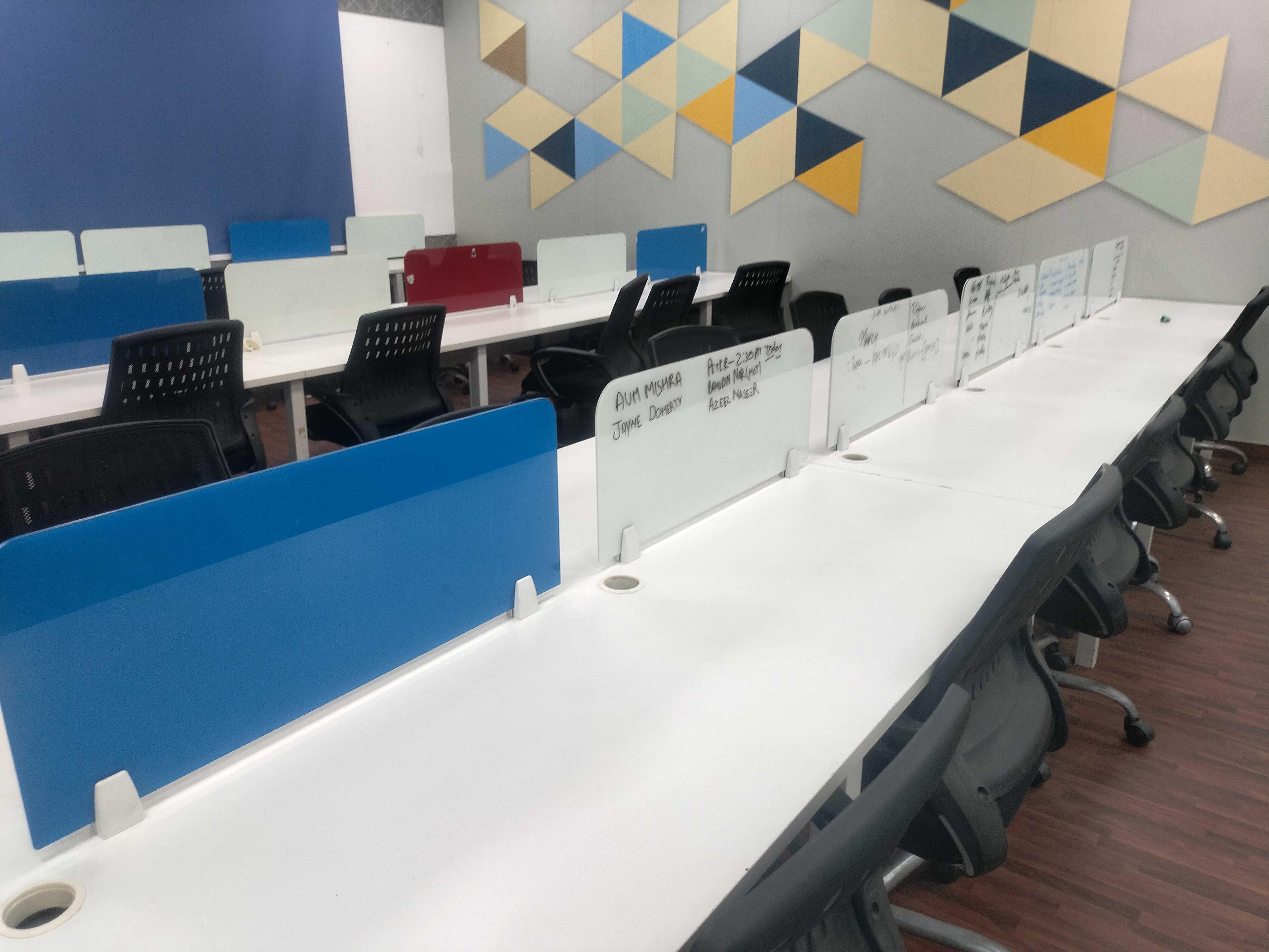 OFFICE SPACE  in NOIDA SECTOR-62, GRANDSLAM ITHUM  - View 2