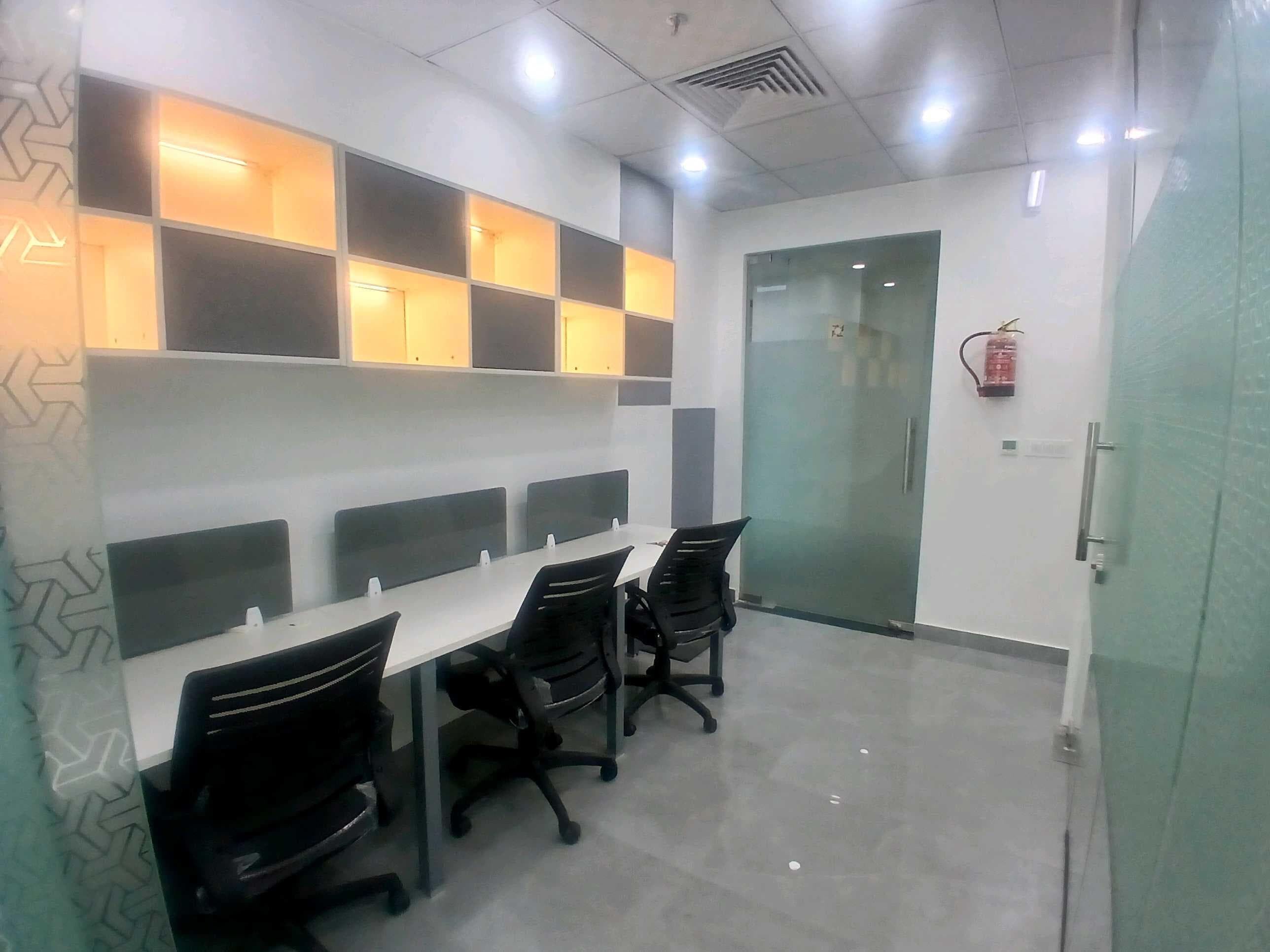 OFFICE SPACE  in NOIDA SECTOR-62 - View 2