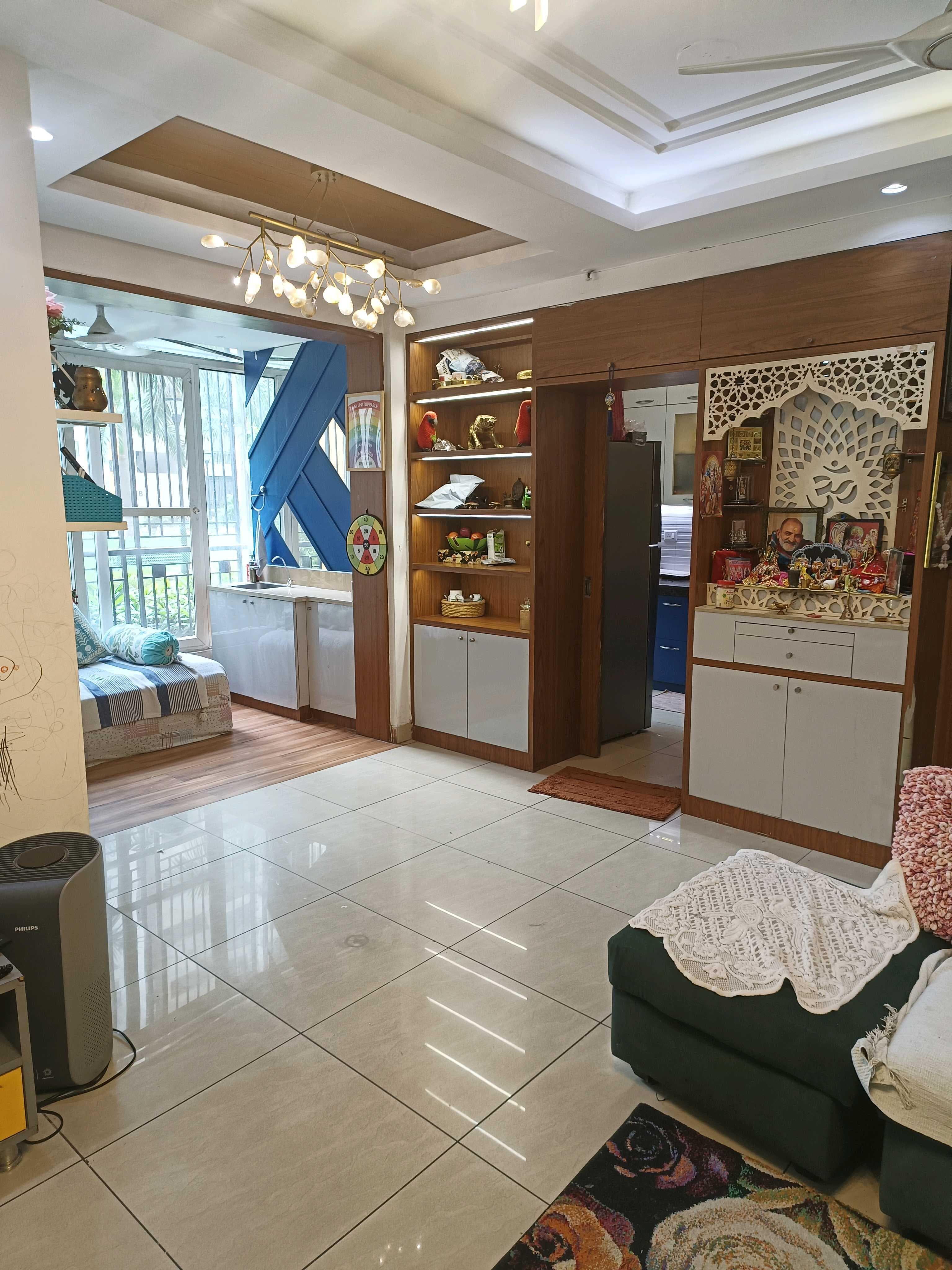 4BHK  in NOIDA SECTOR-143, PRISTAGE SIKKA KARNAM  - View 2